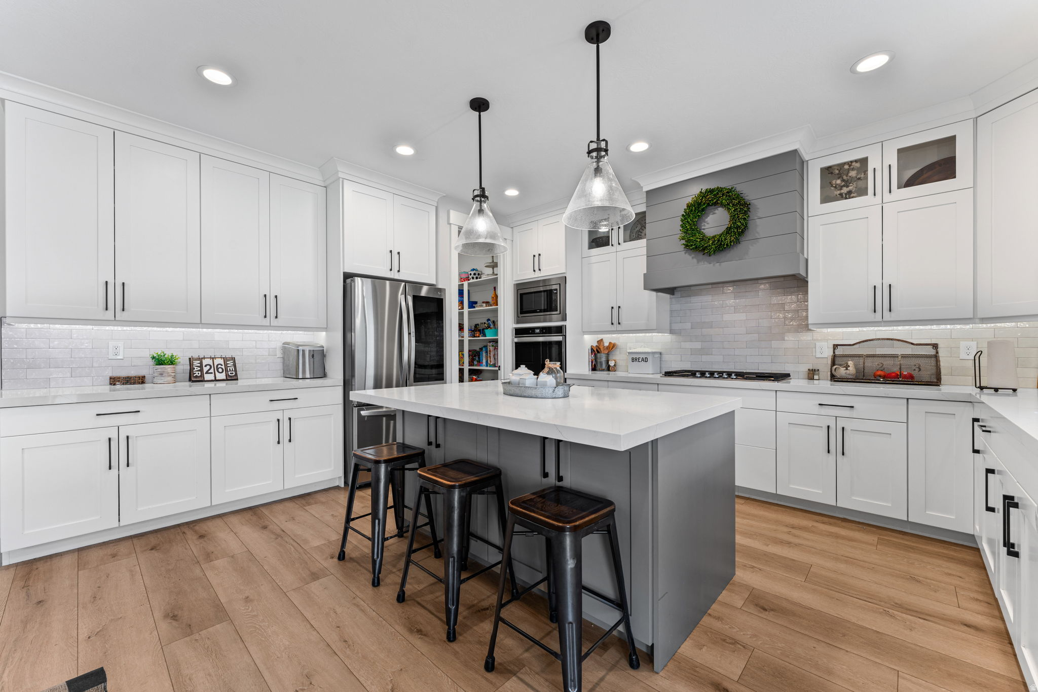 HERRIMAN - Residential