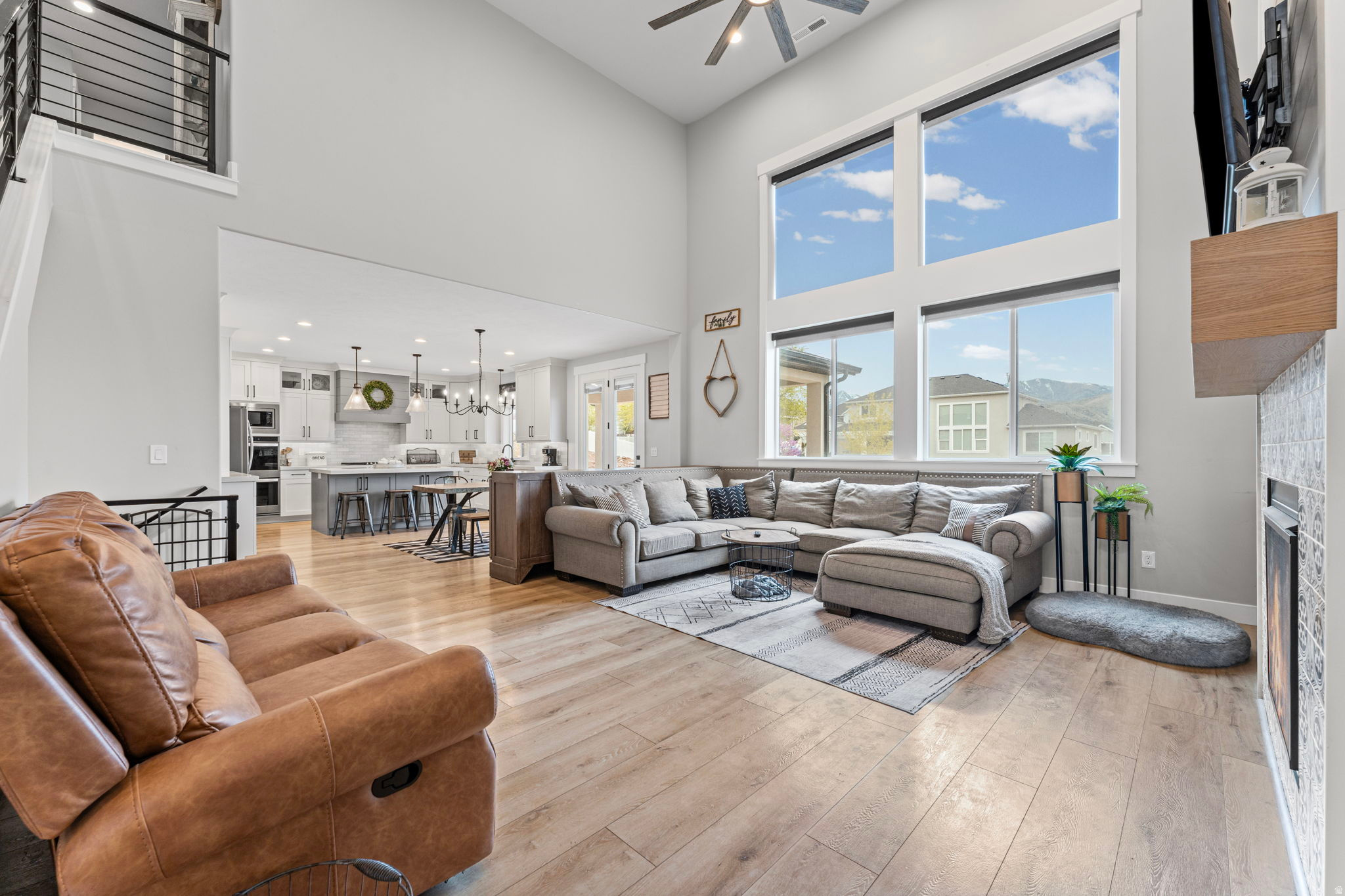 HERRIMAN - Residential