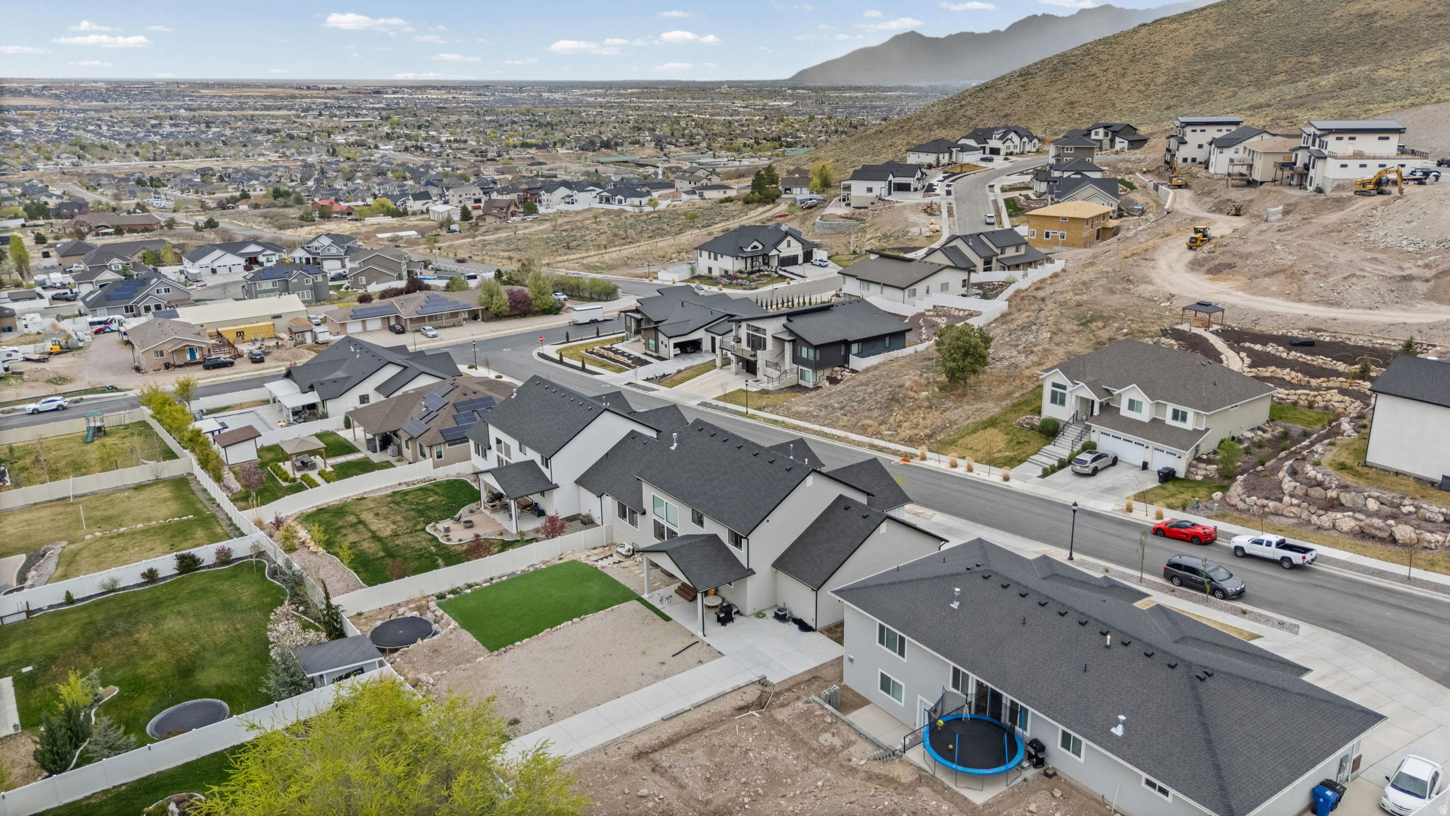 HERRIMAN - Residential