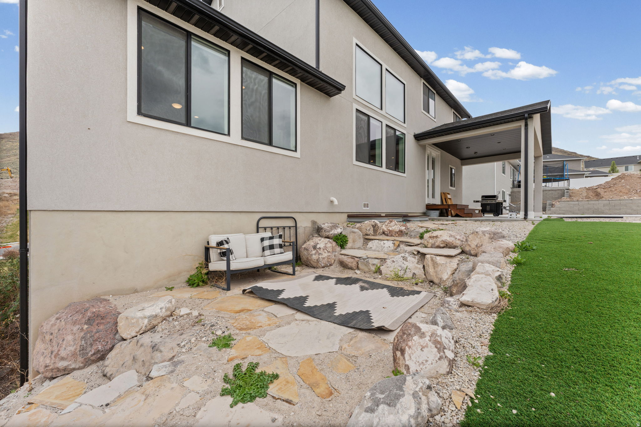HERRIMAN - Residential