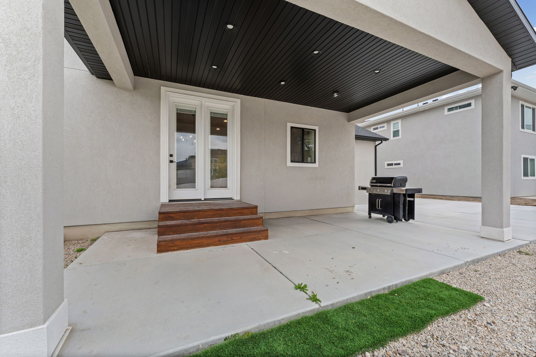 HERRIMAN - Residential