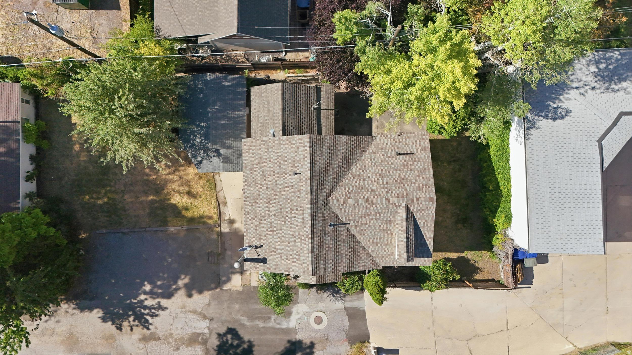 PLAT F - Residential