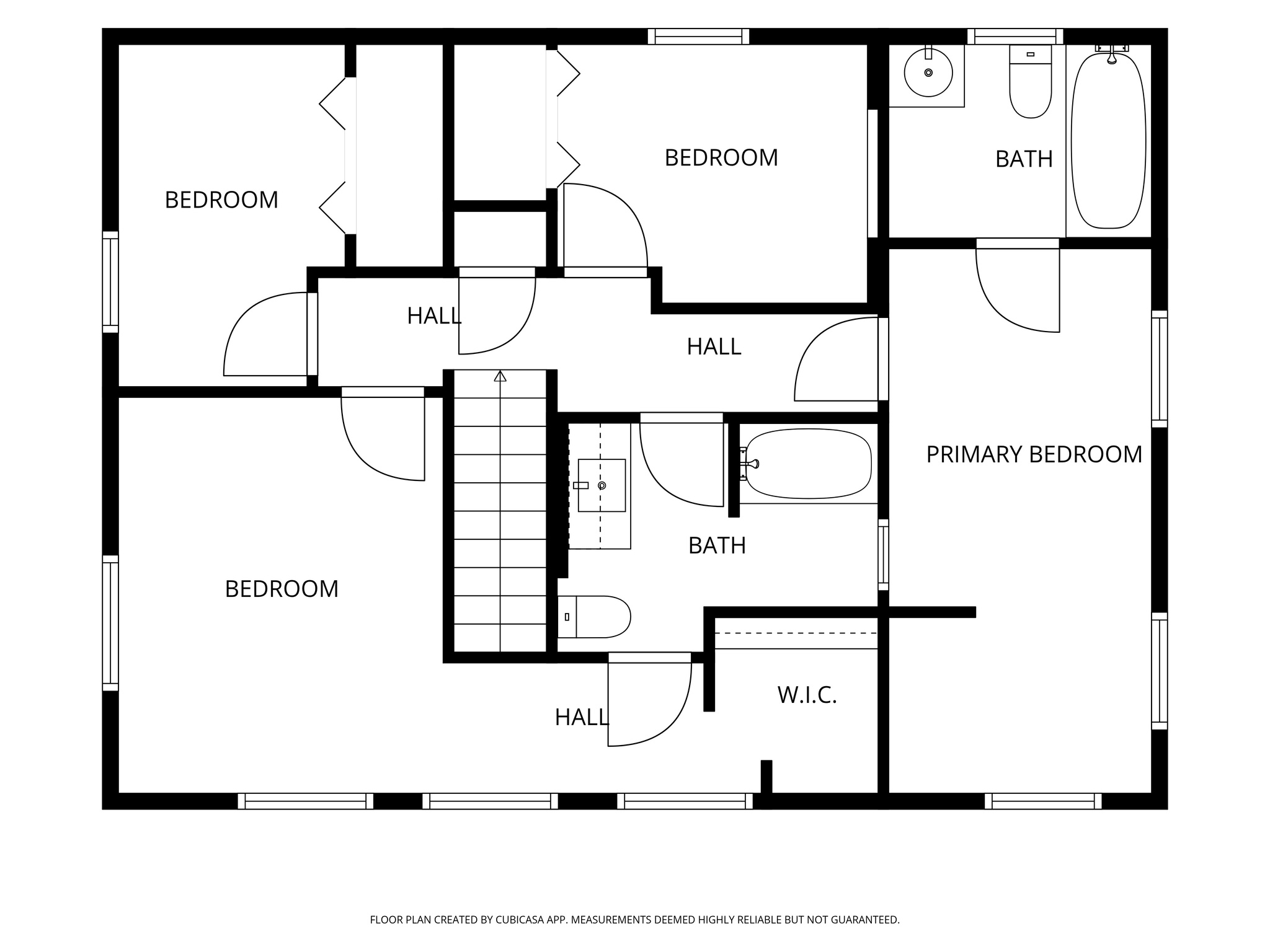 PLAT F - Residential