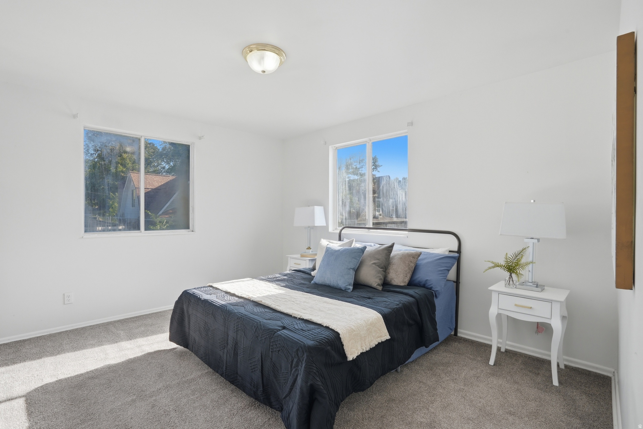 PLAT F - Residential