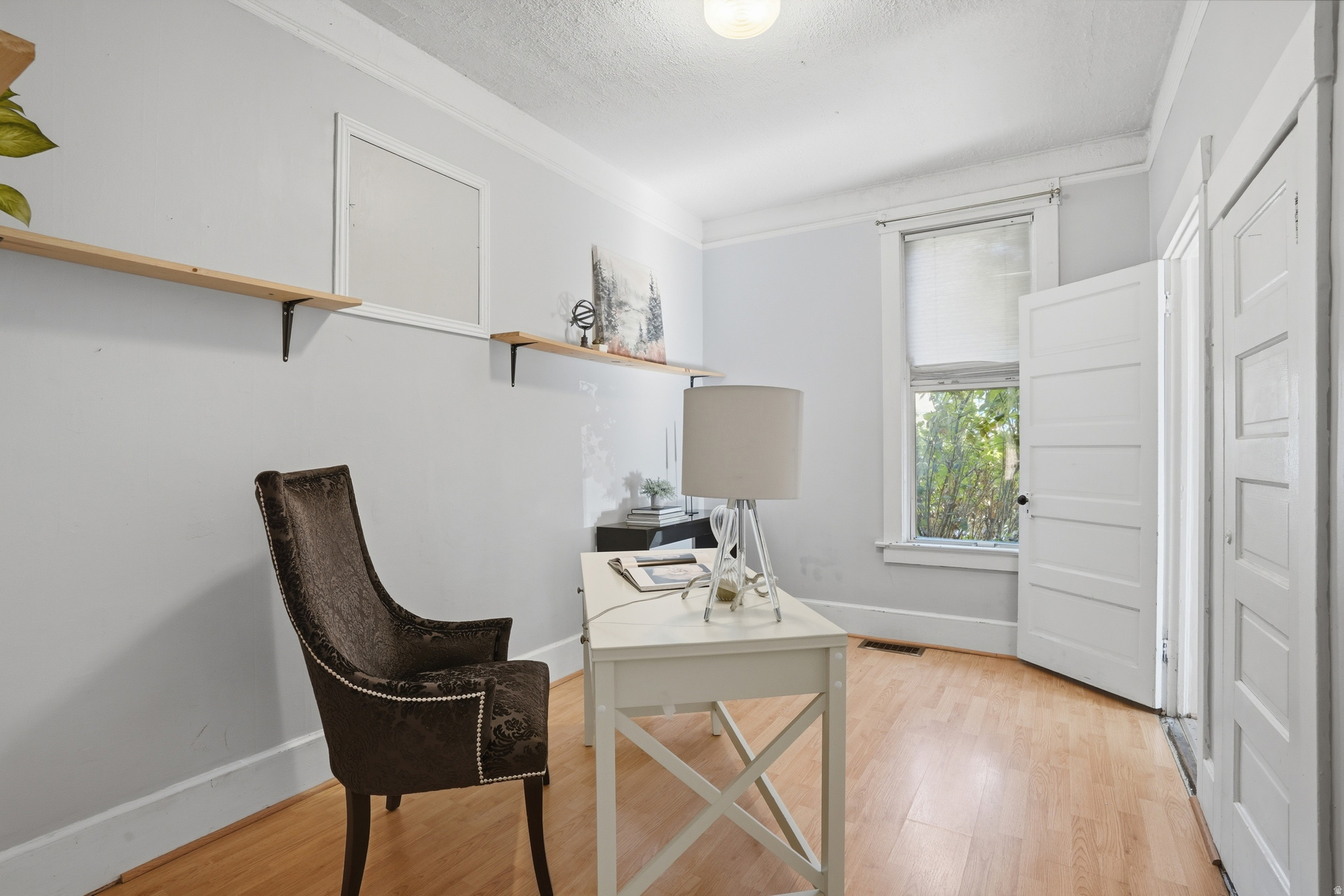 PLAT F - Residential