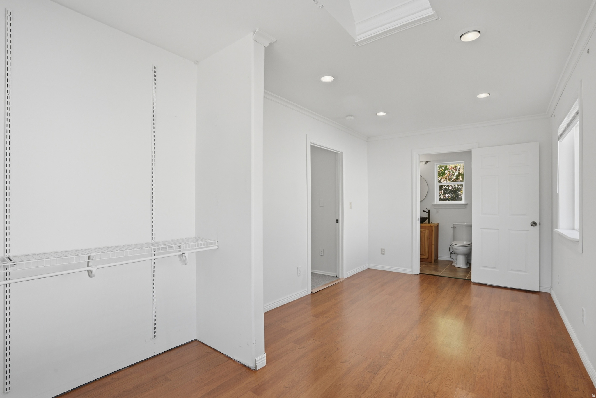 PLAT F - Residential