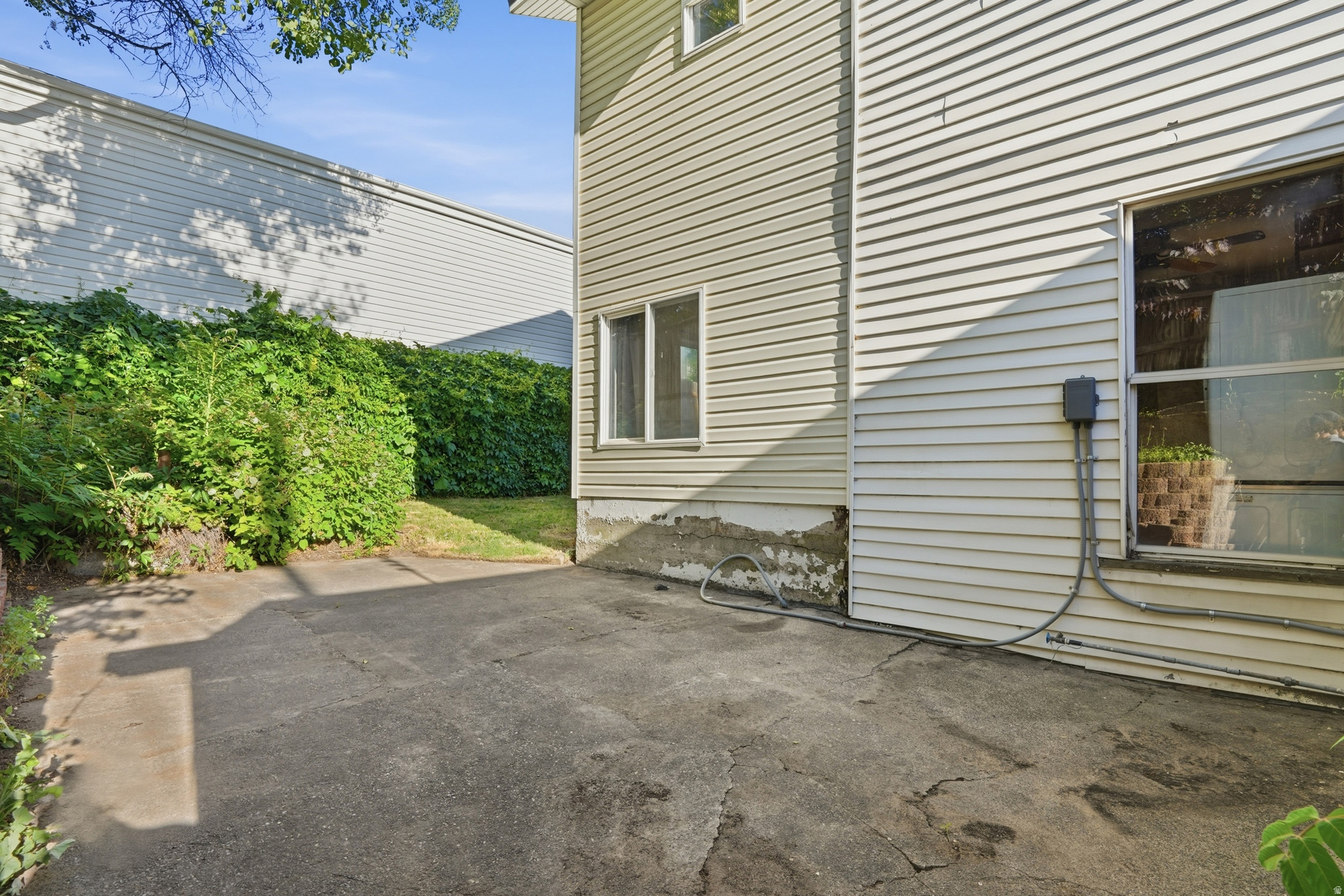 PLAT F - Residential
