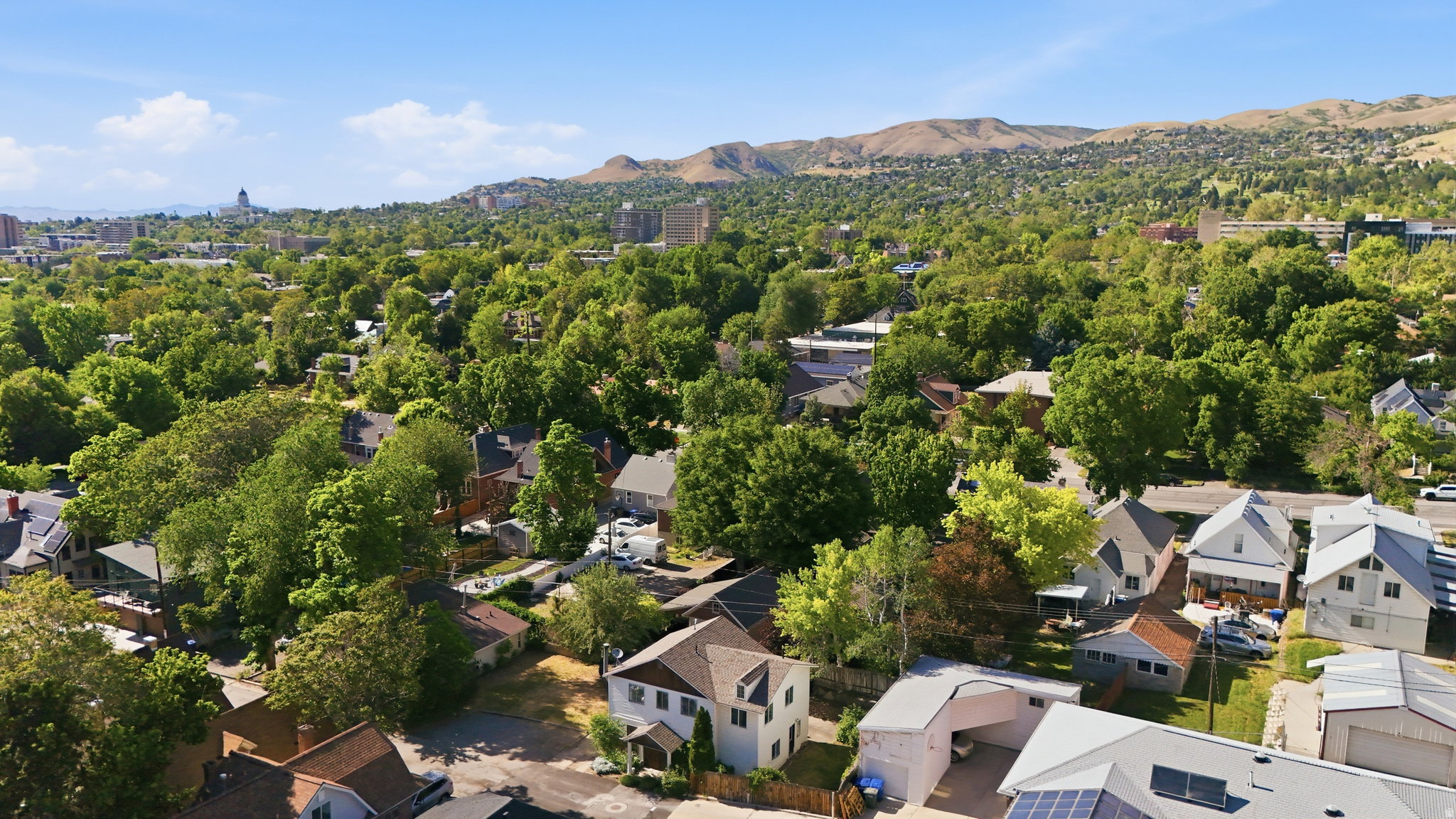 PLAT F - Residential