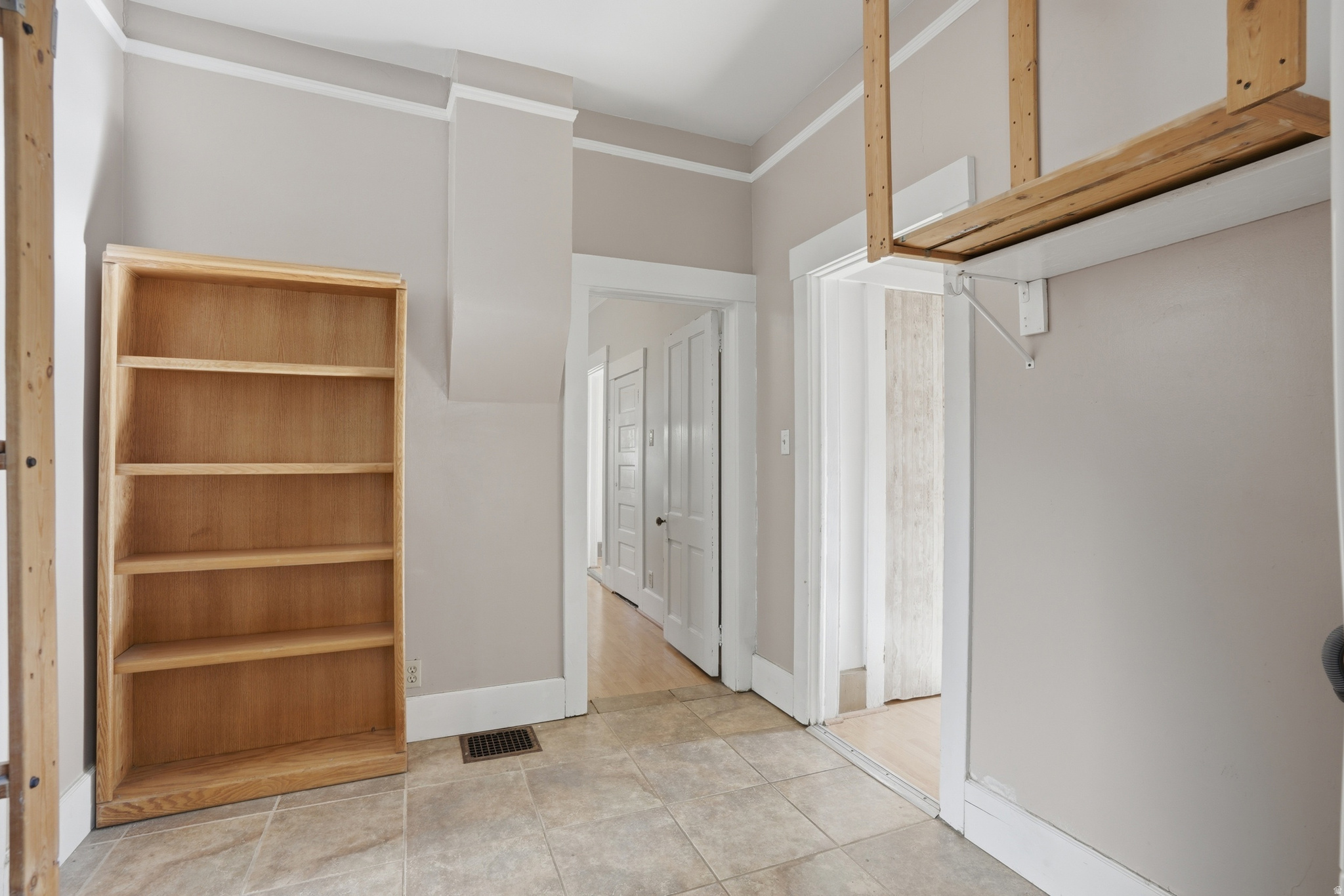 PLAT F - Residential