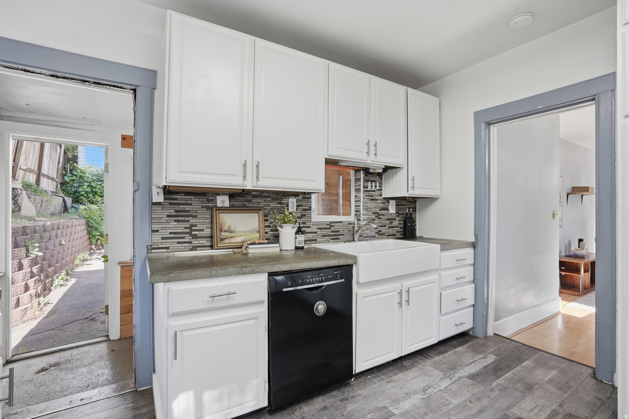 PLAT F - Residential