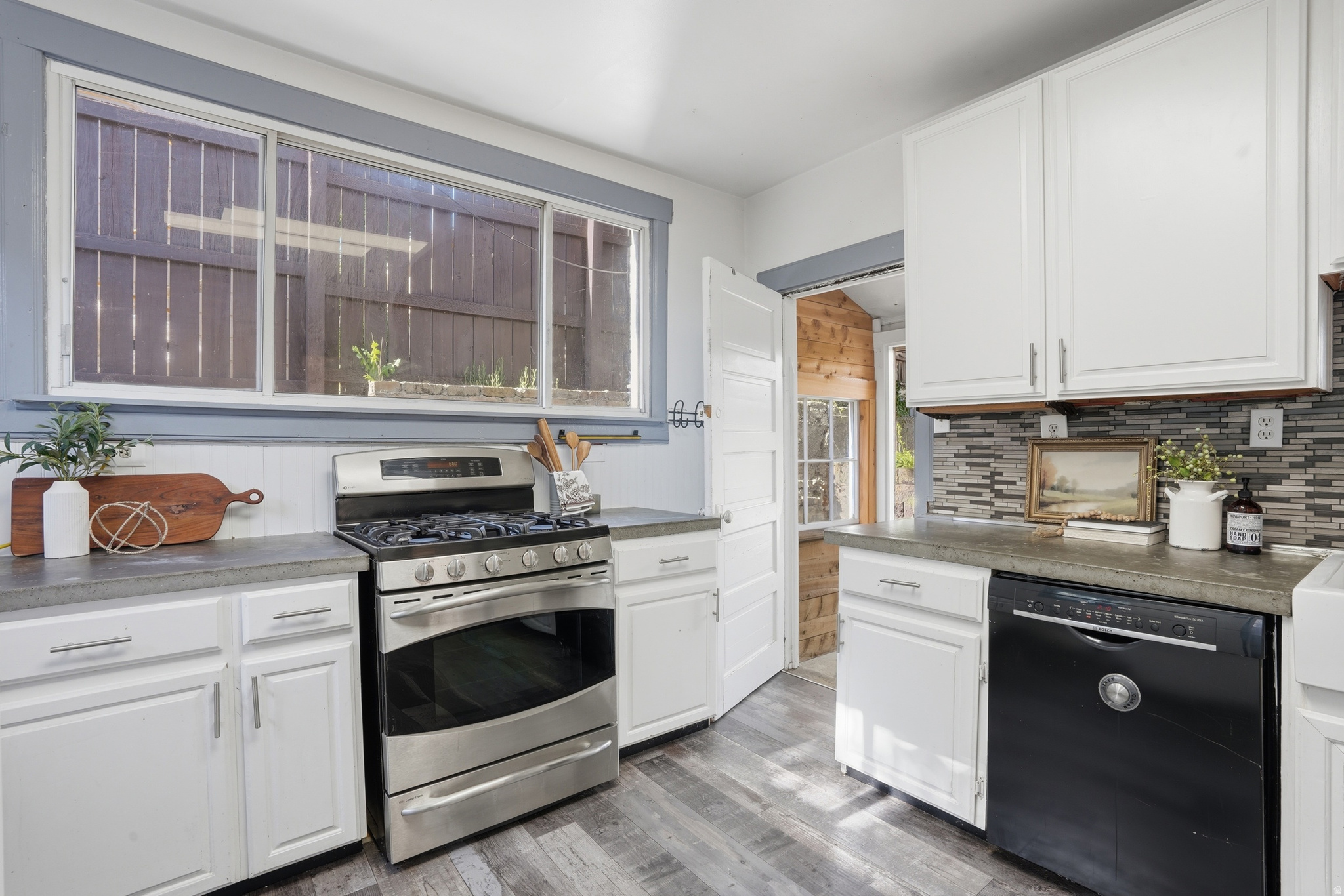 PLAT F - Residential