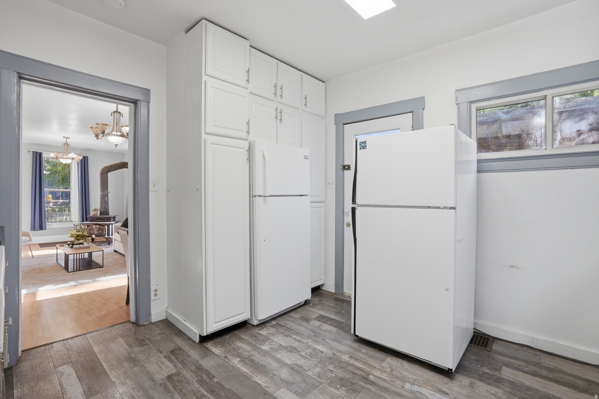 PLAT F - Residential