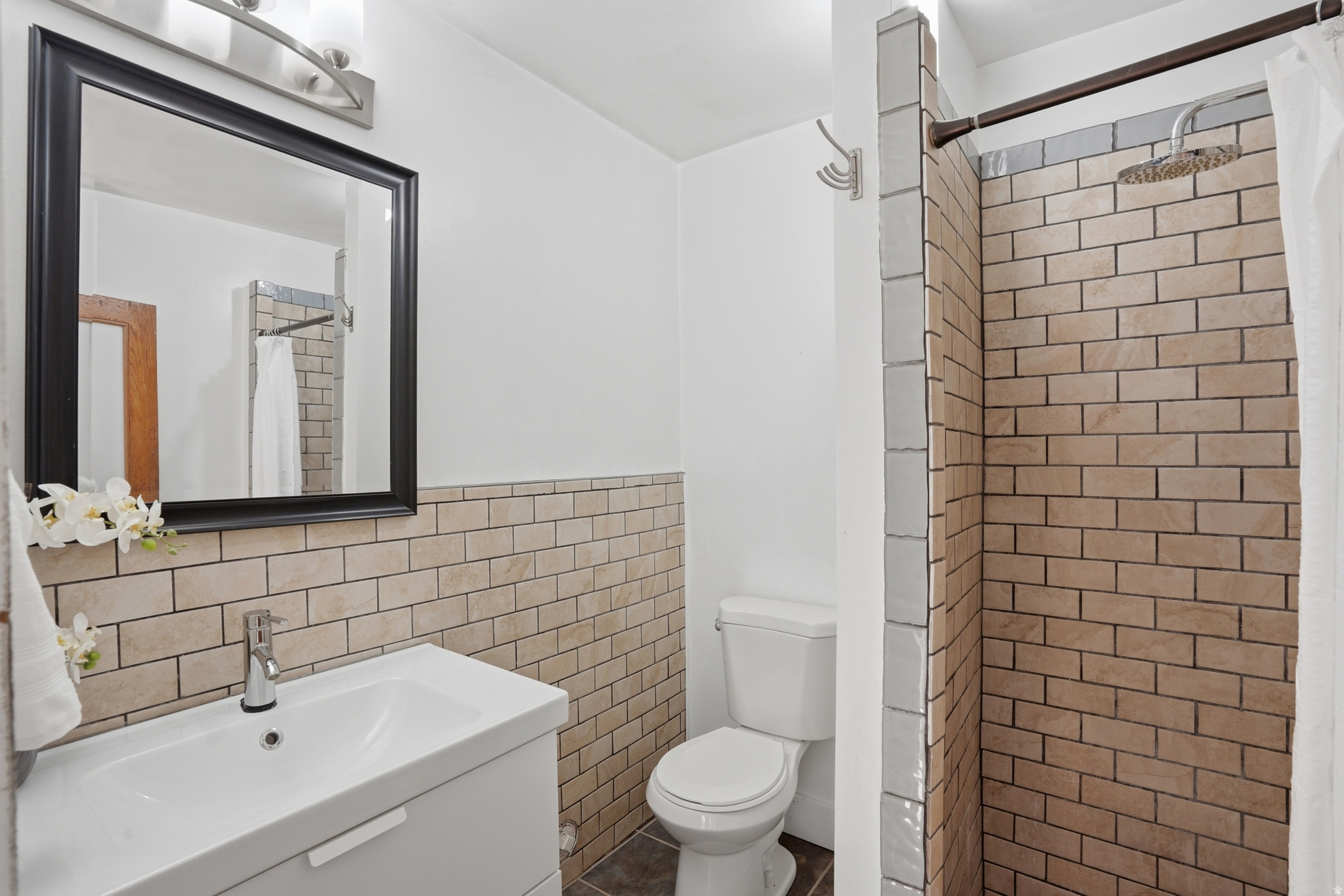 PLAT F - Residential