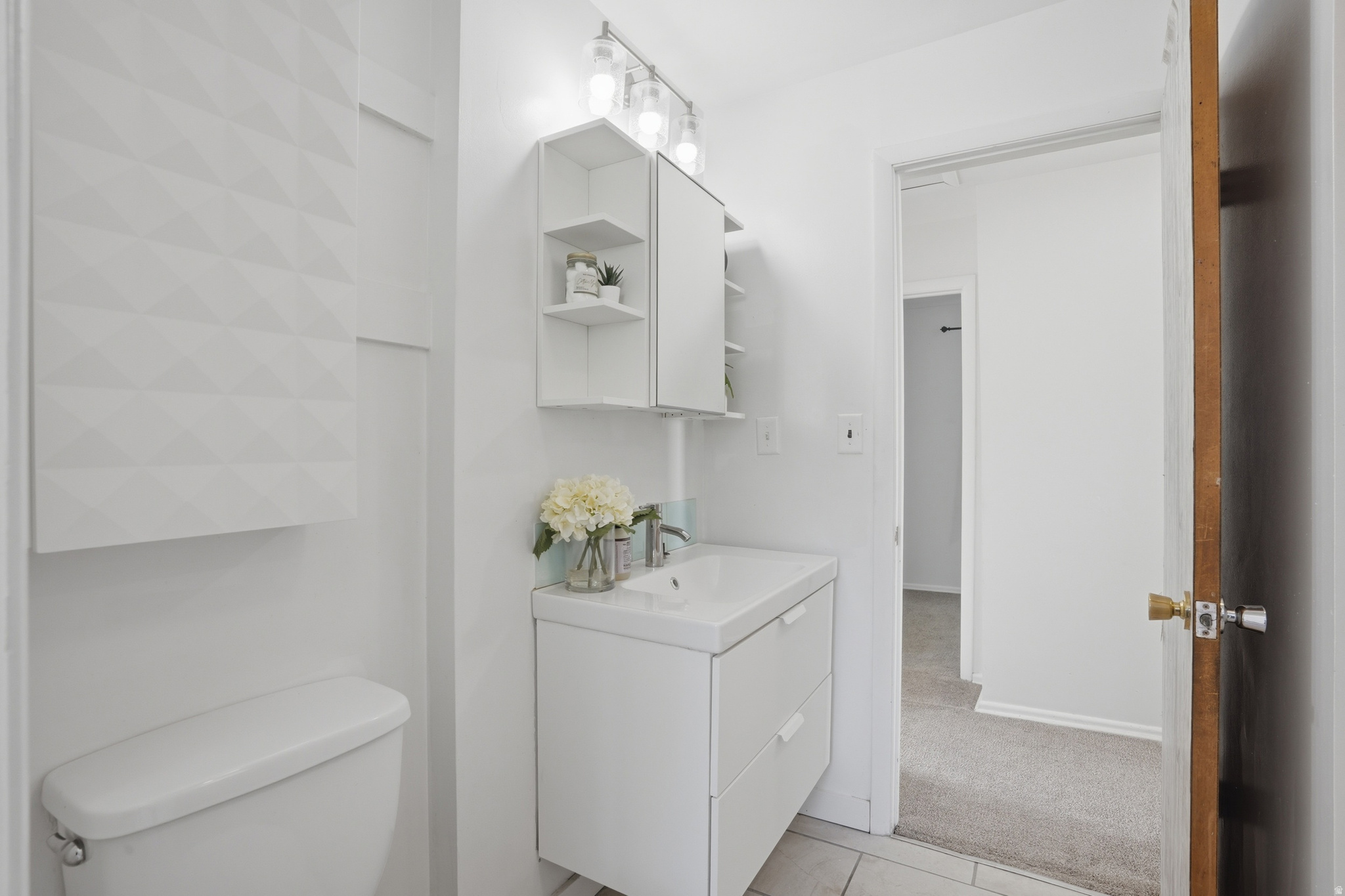 PLAT F - Residential