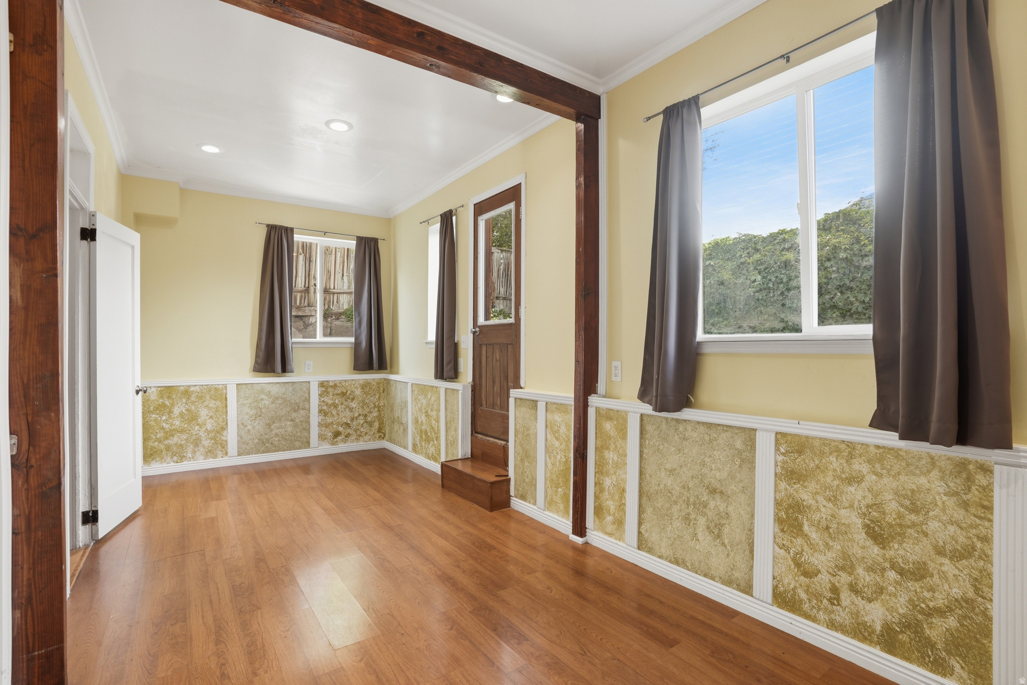 PLAT F - Residential