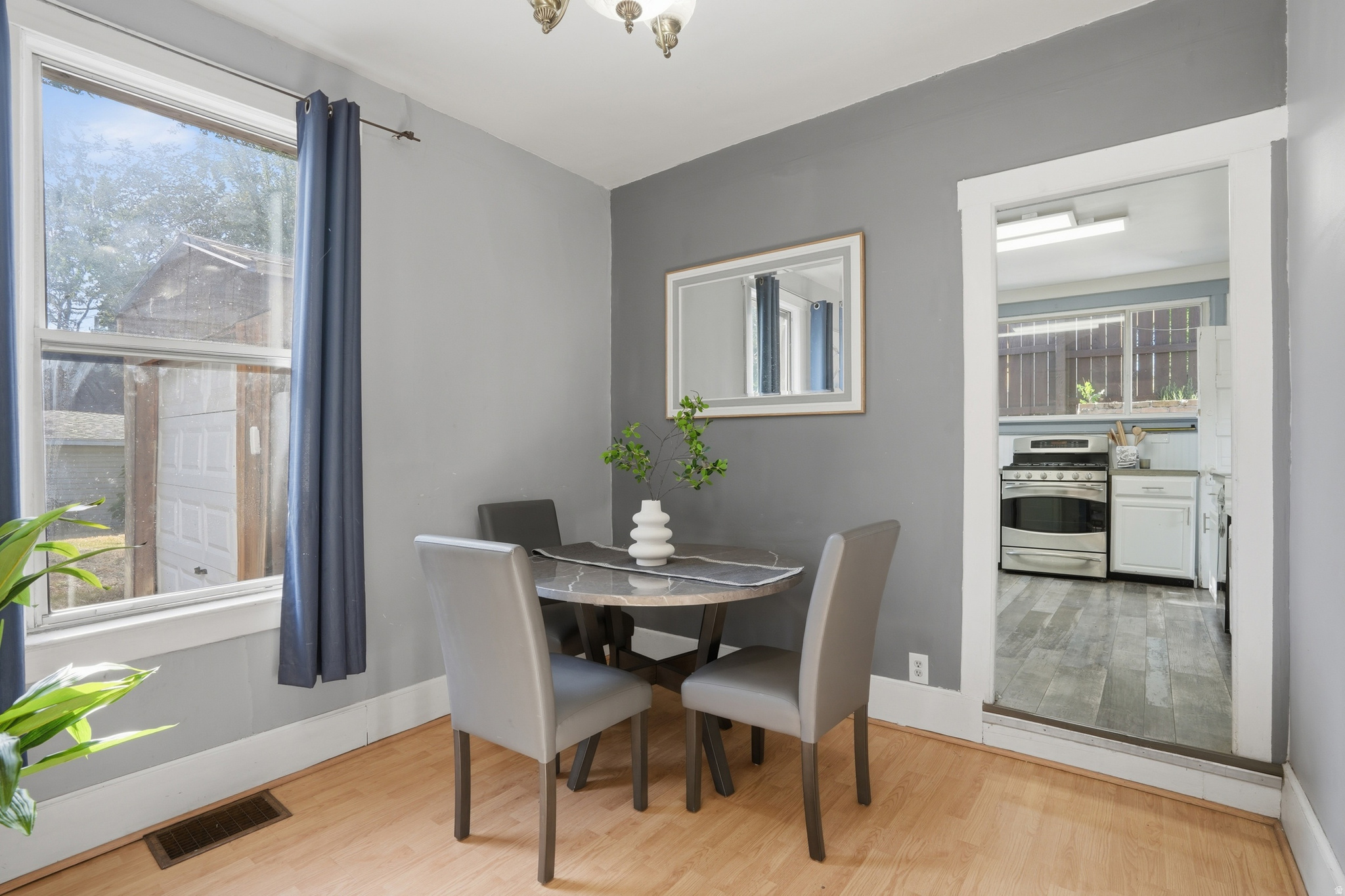 PLAT F - Residential