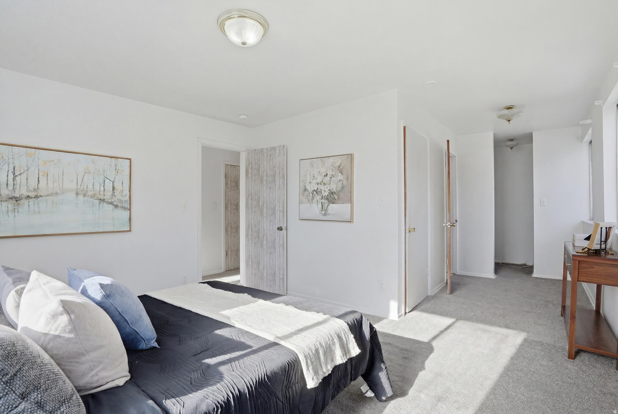 PLAT F - Residential