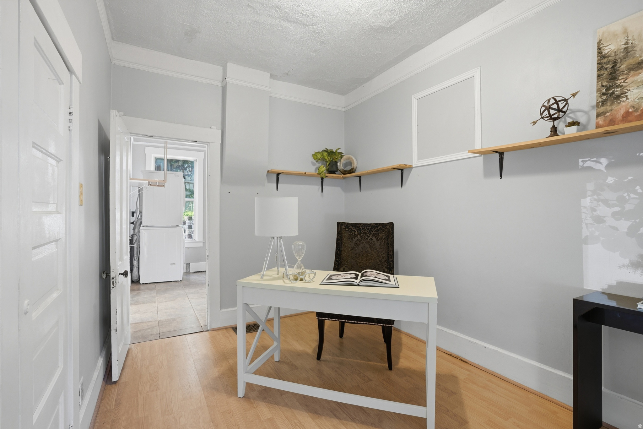 PLAT F - Residential