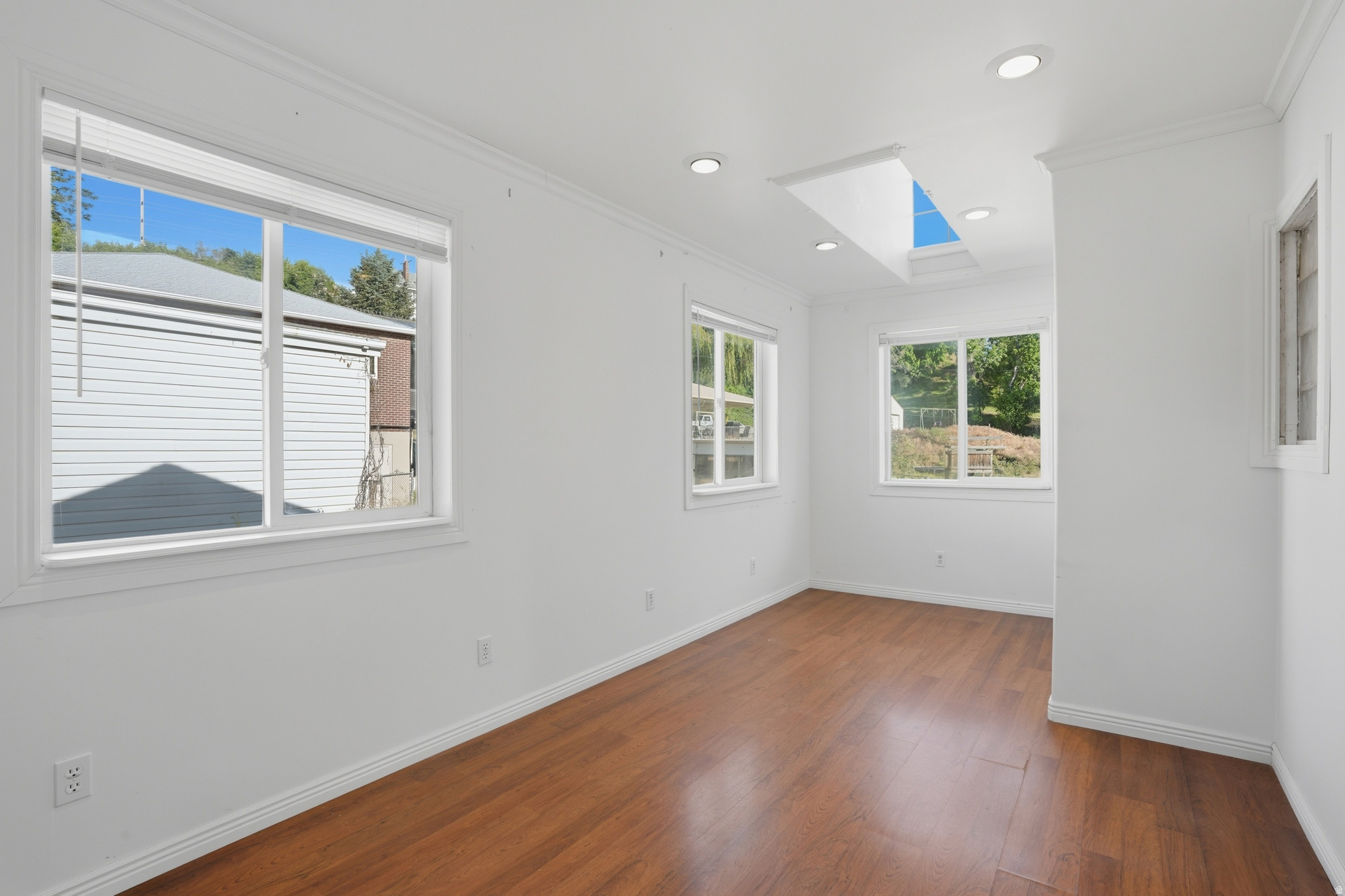 PLAT F - Residential