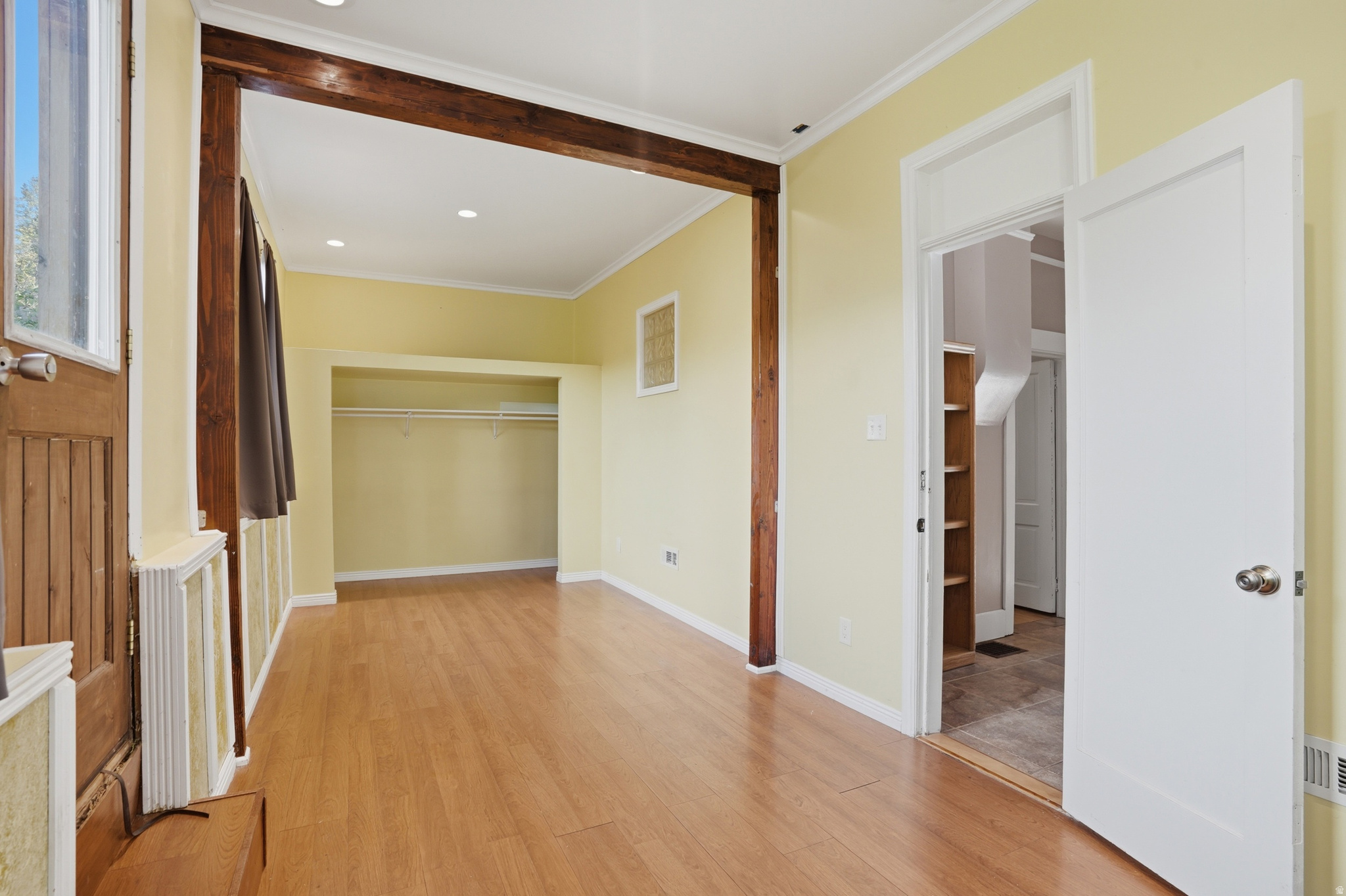 PLAT F - Residential