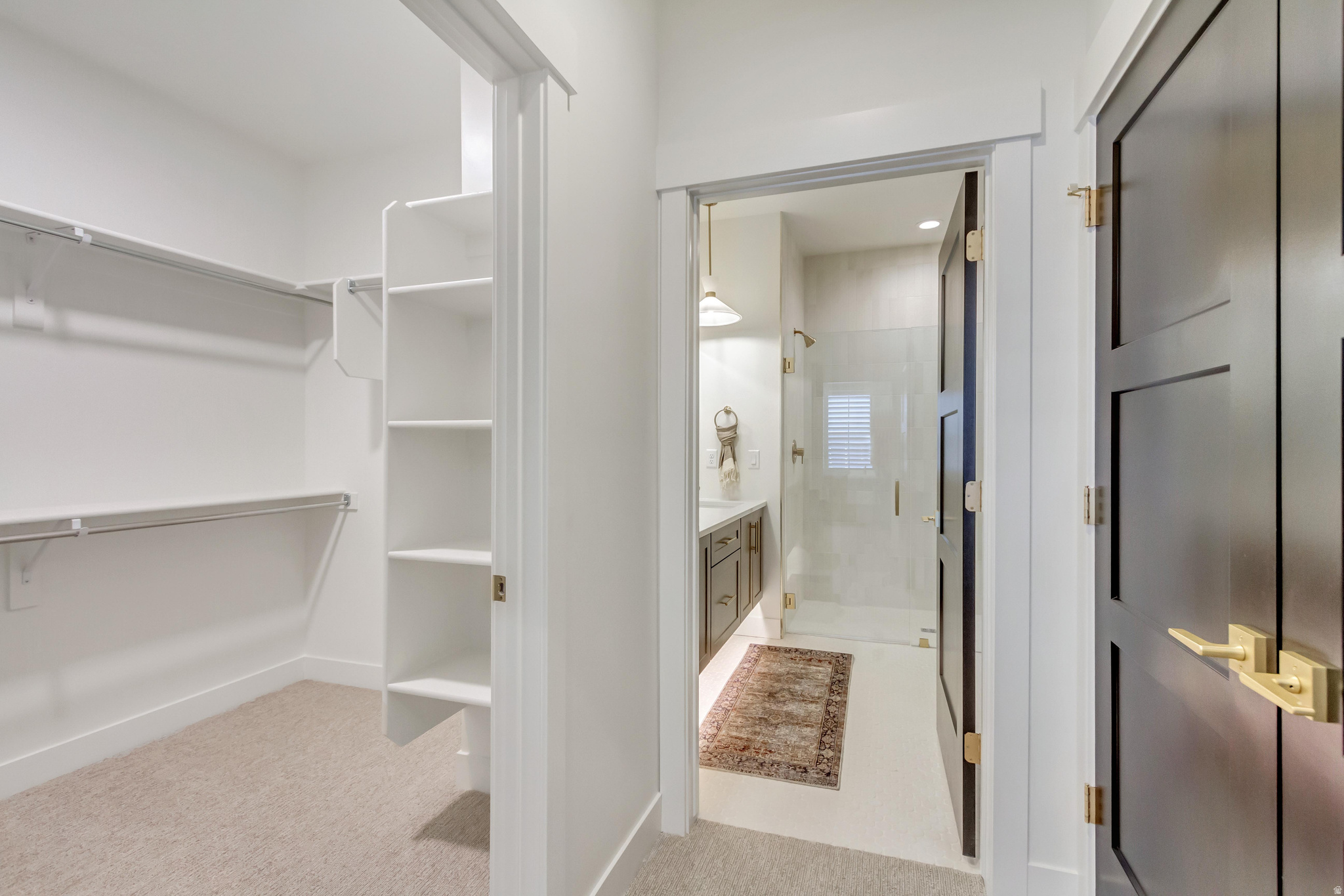 KIMBALL VILLAS - Residential