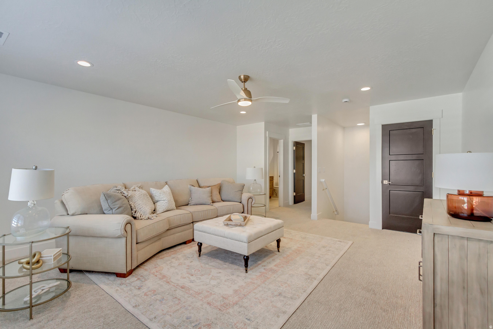 KIMBALL VILLAS - Residential