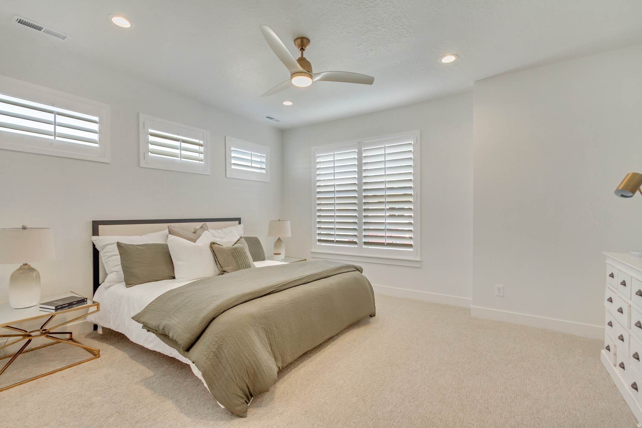 KIMBALL VILLAS - Residential