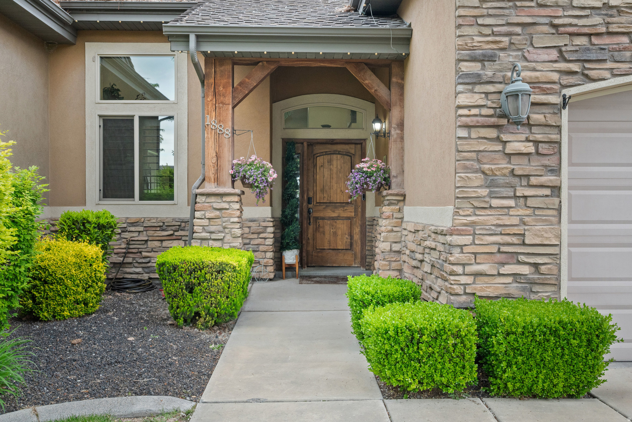 Imagine waking up to serene, unobstructed views of the Sleepy Ridge Golf Course. This high-end, gated townhome offers the tranquility of the green with the luxury of modern, designer finishes. From the beautiful kitchen to the seamless indoor-outdoor patio space, every detail has been thought of. Enjoy the ease of maintenance-free living while being only moments away from UVU and I-15. Whether you are looking for a dream home or a turn-key investment (furnishings negotiable), this property is ready for you. Ask about creative financing options today!