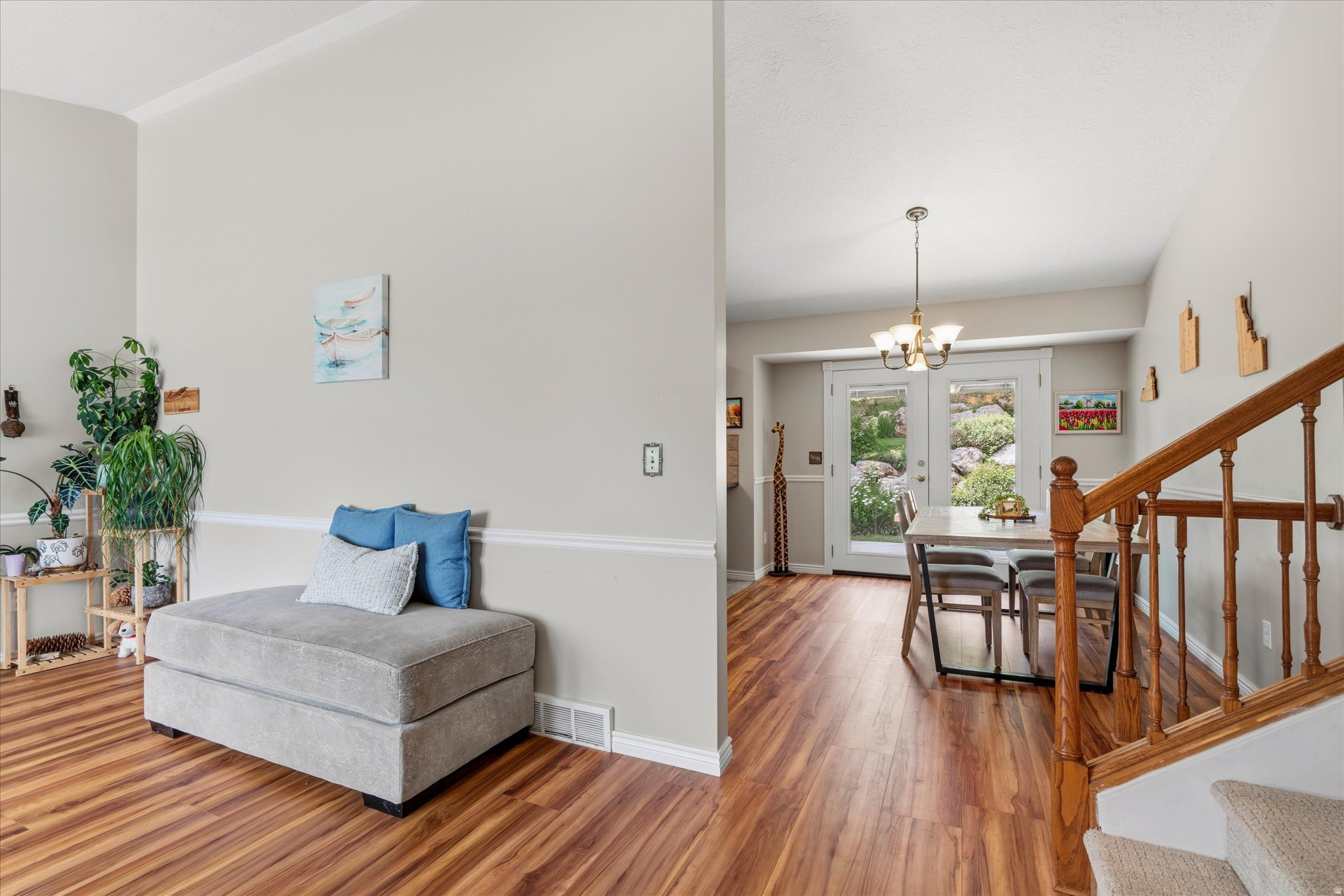 LAKEVIEW HEIGHTS - Residential