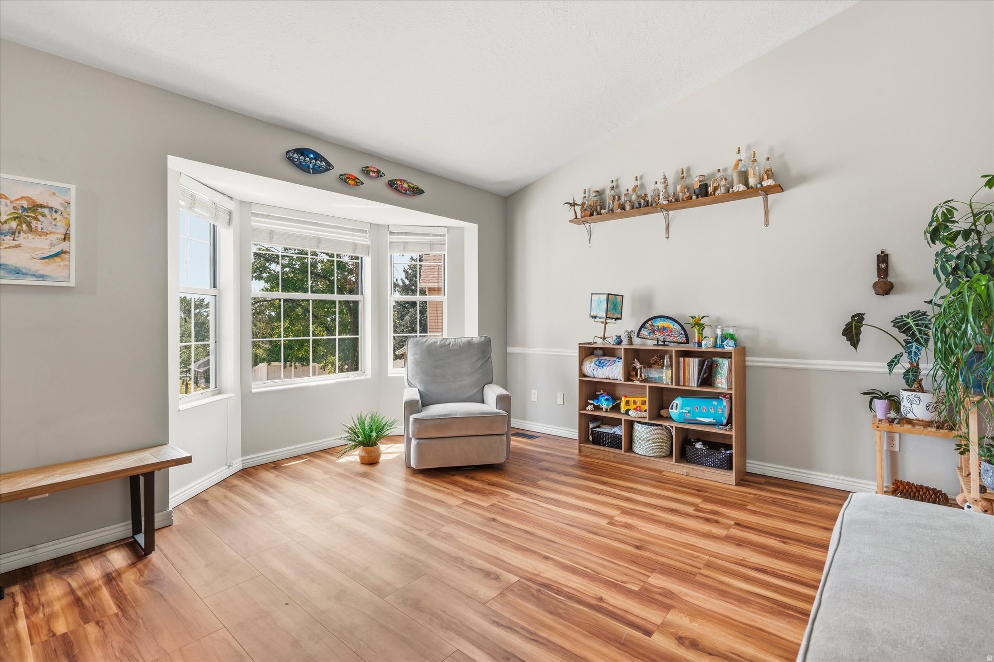 LAKEVIEW HEIGHTS - Residential