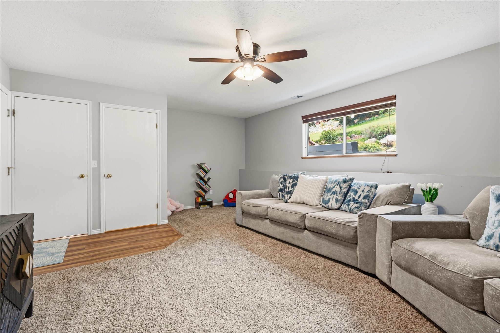 LAKEVIEW HEIGHTS - Residential