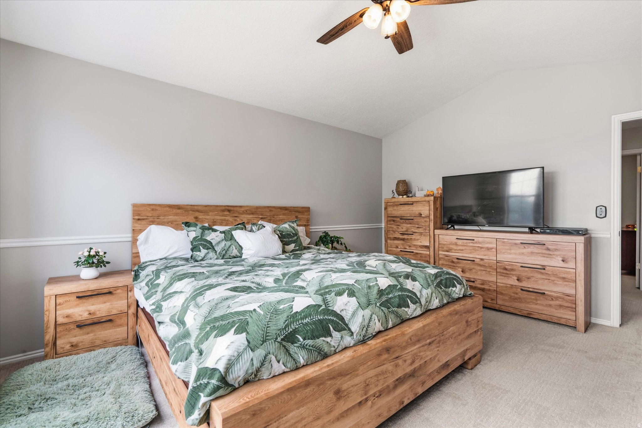 LAKEVIEW HEIGHTS - Residential