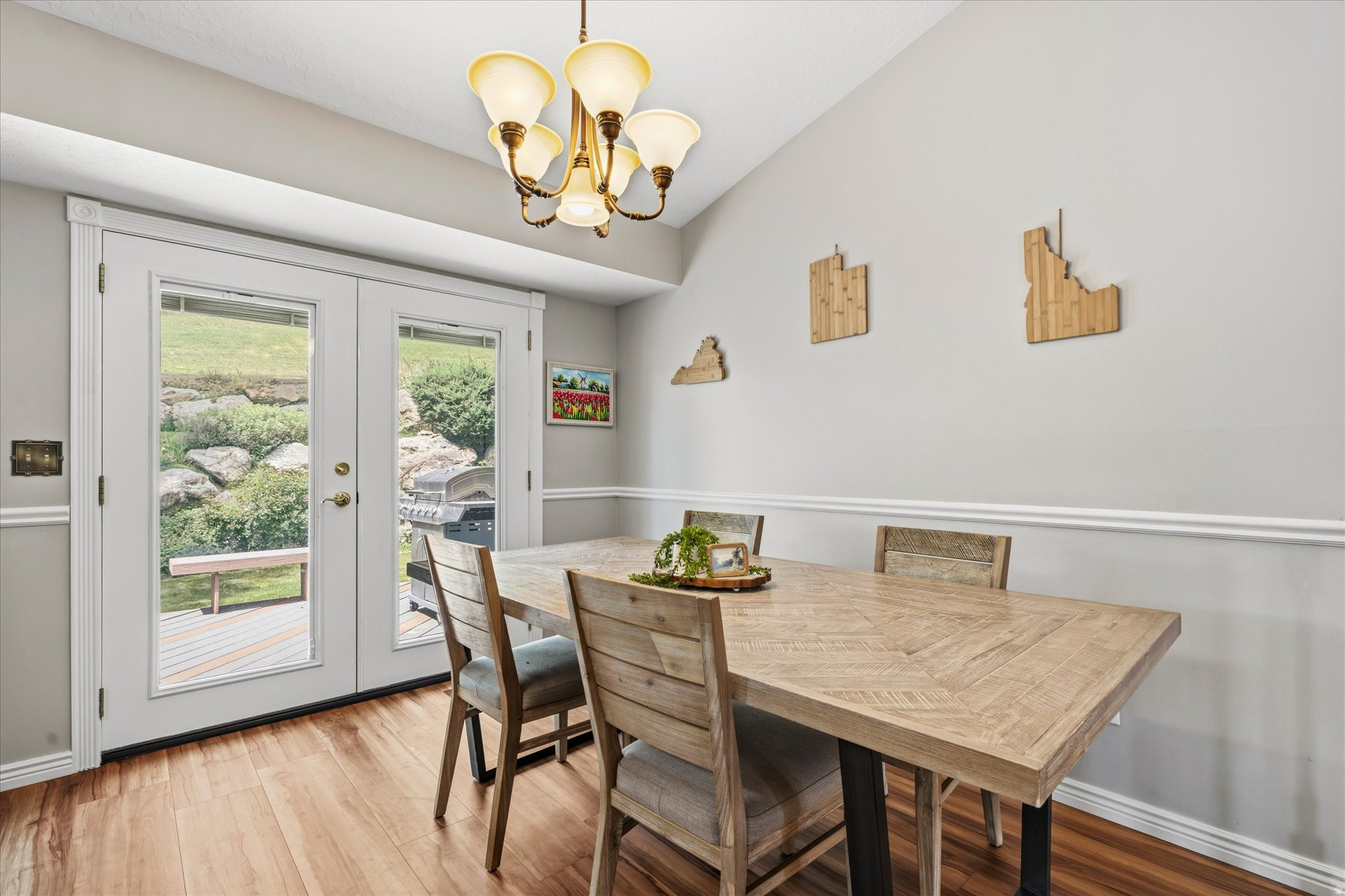 LAKEVIEW HEIGHTS - Residential