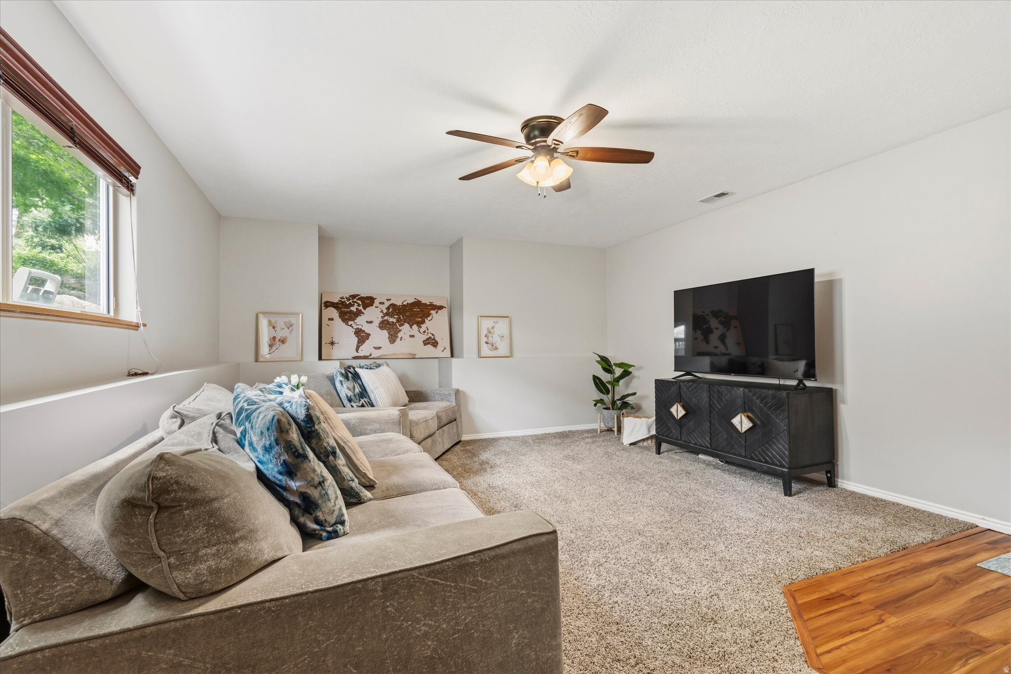 LAKEVIEW HEIGHTS - Residential