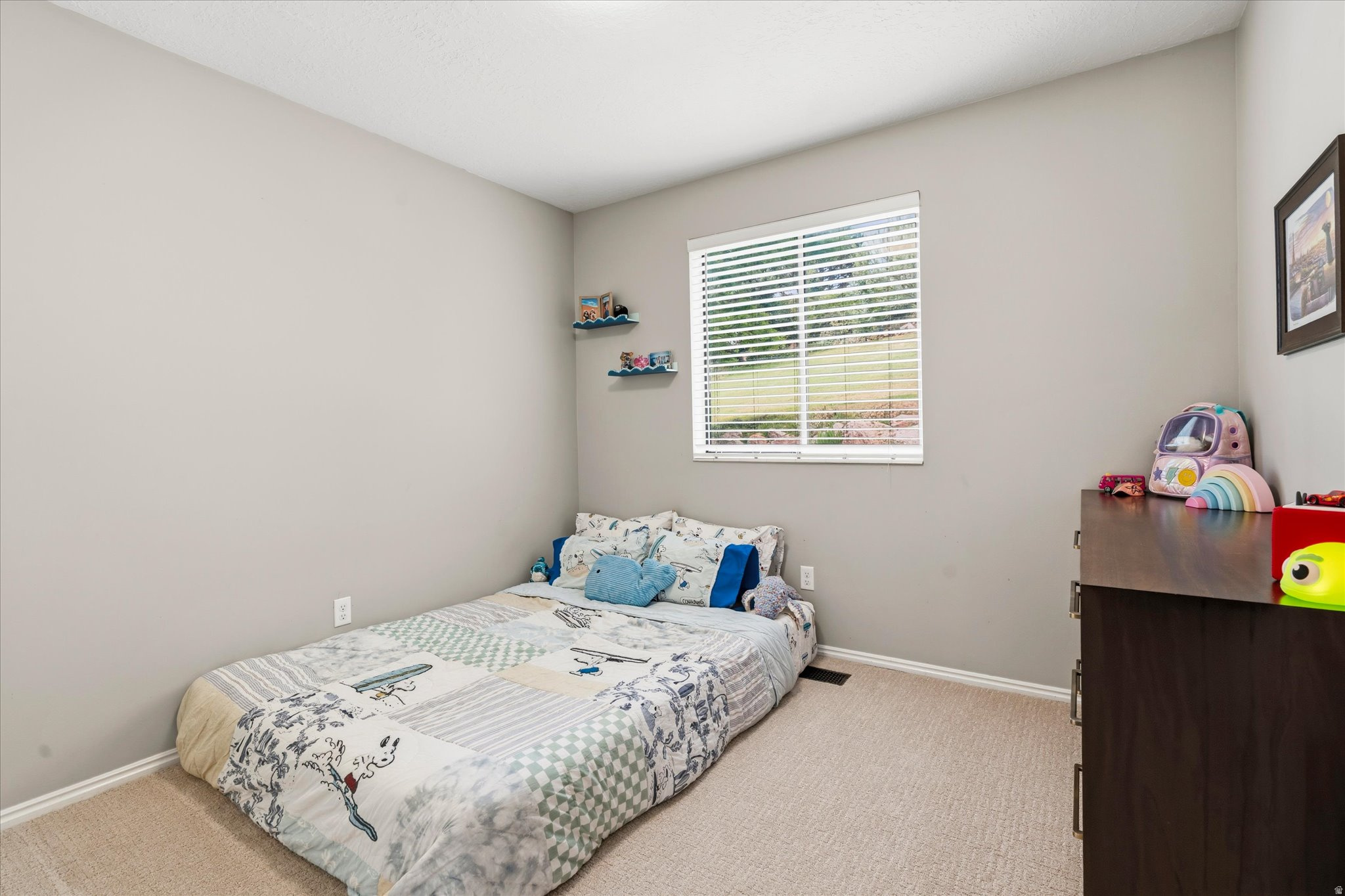LAKEVIEW HEIGHTS - Residential