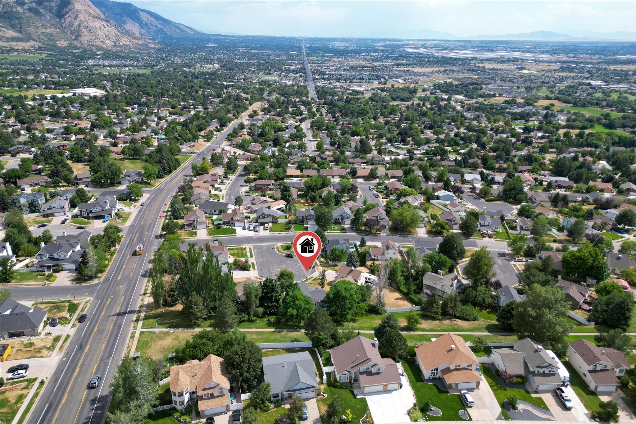 LAKEVIEW HEIGHTS - Residential