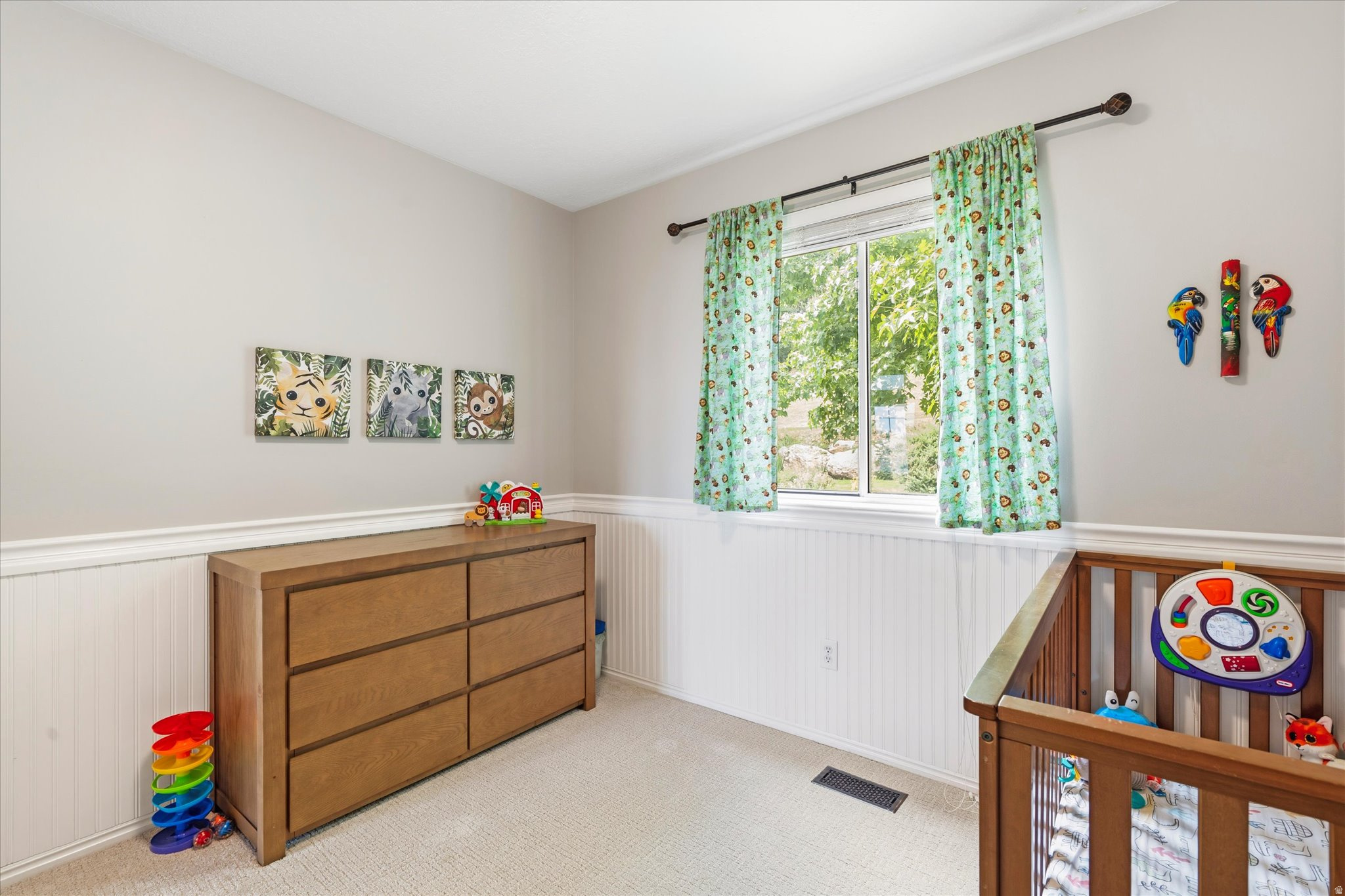 LAKEVIEW HEIGHTS - Residential