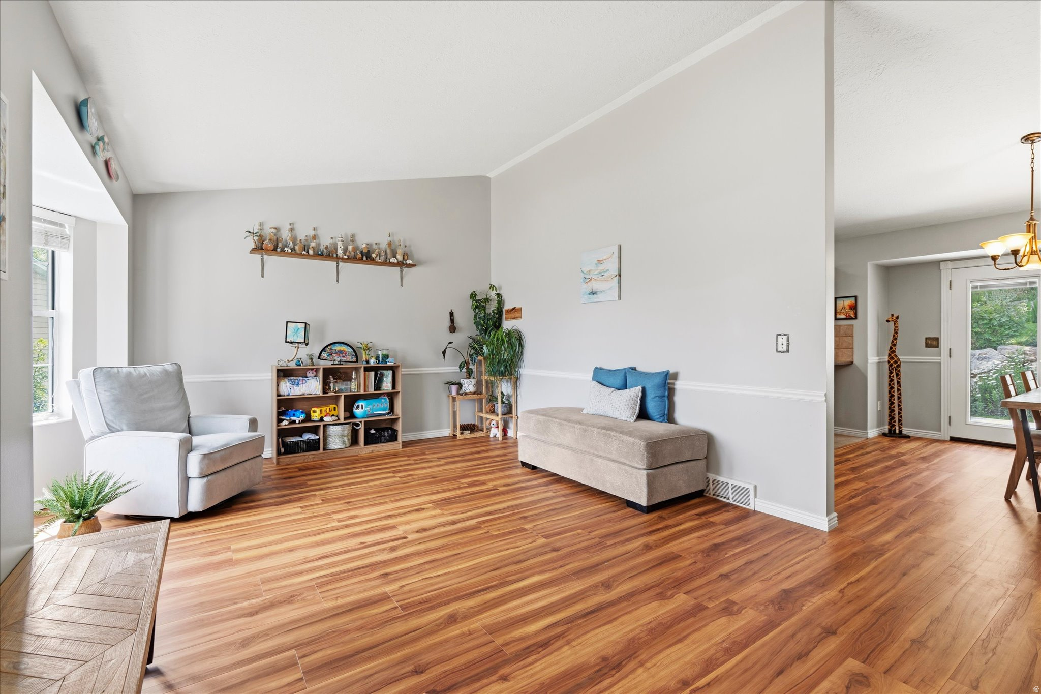 LAKEVIEW HEIGHTS - Residential