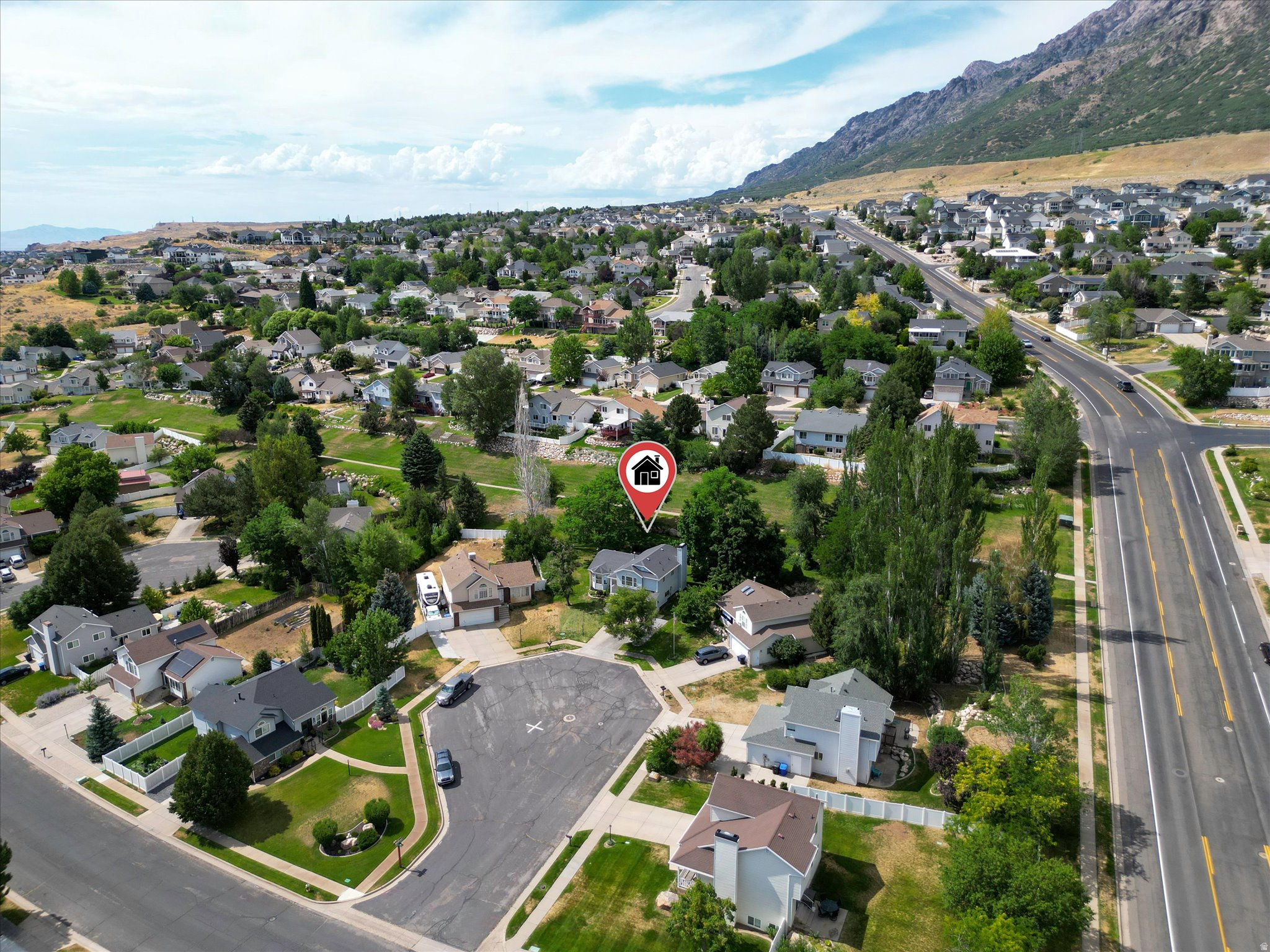 LAKEVIEW HEIGHTS - Residential