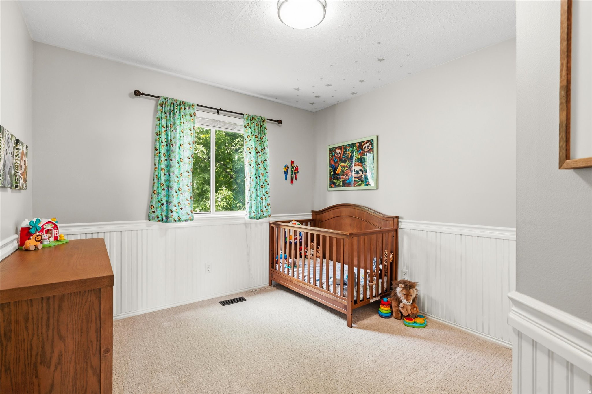 LAKEVIEW HEIGHTS - Residential