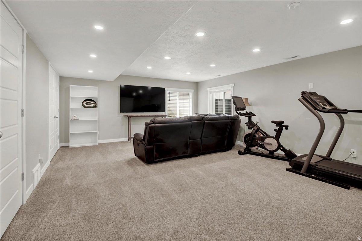 CRANEFIELD CLT 195 - Residential