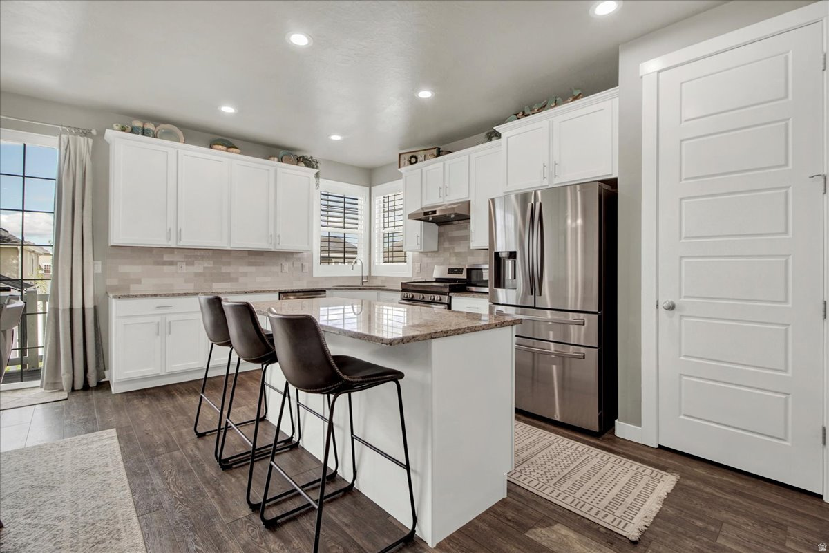CRANEFIELD CLT 195 - Residential