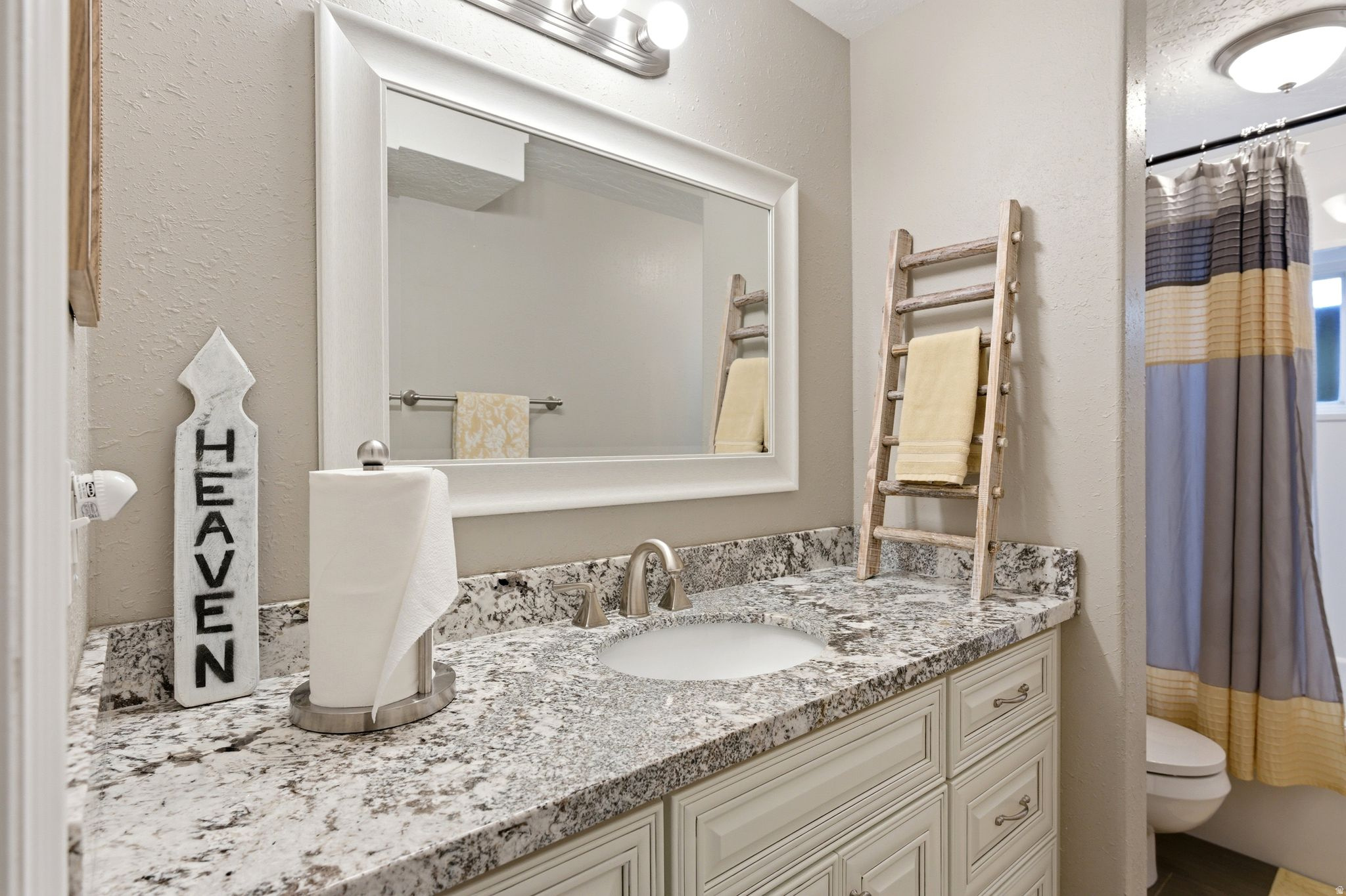 CONCORD HEIGHTS - Residential