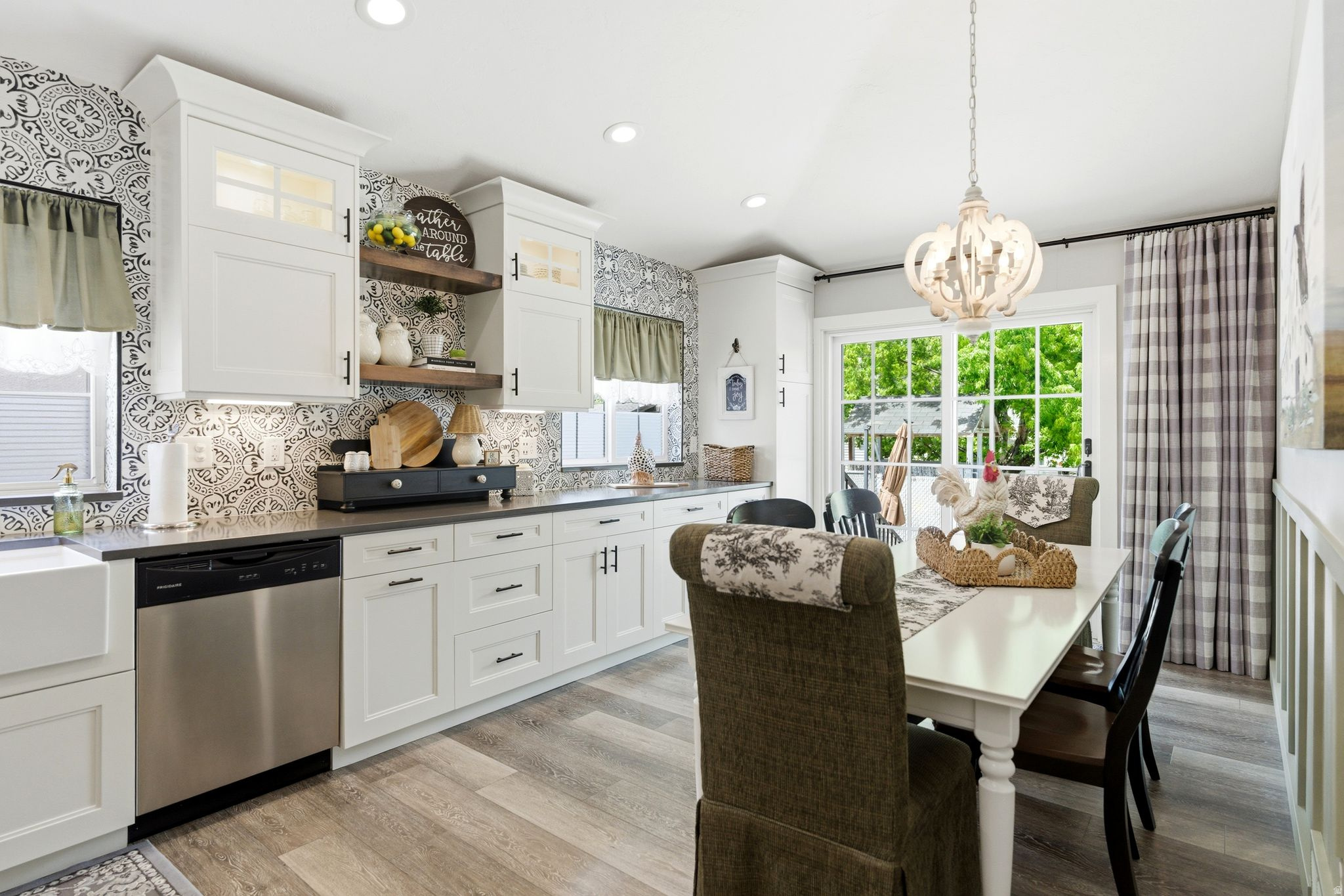 CONCORD HEIGHTS - Residential