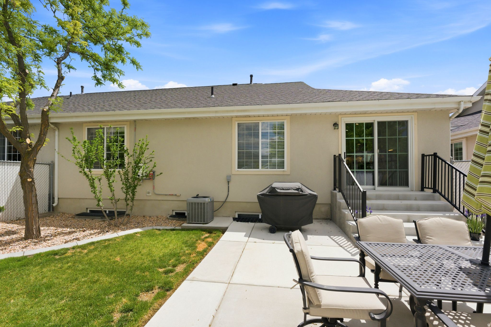 CONCORD HEIGHTS - Residential