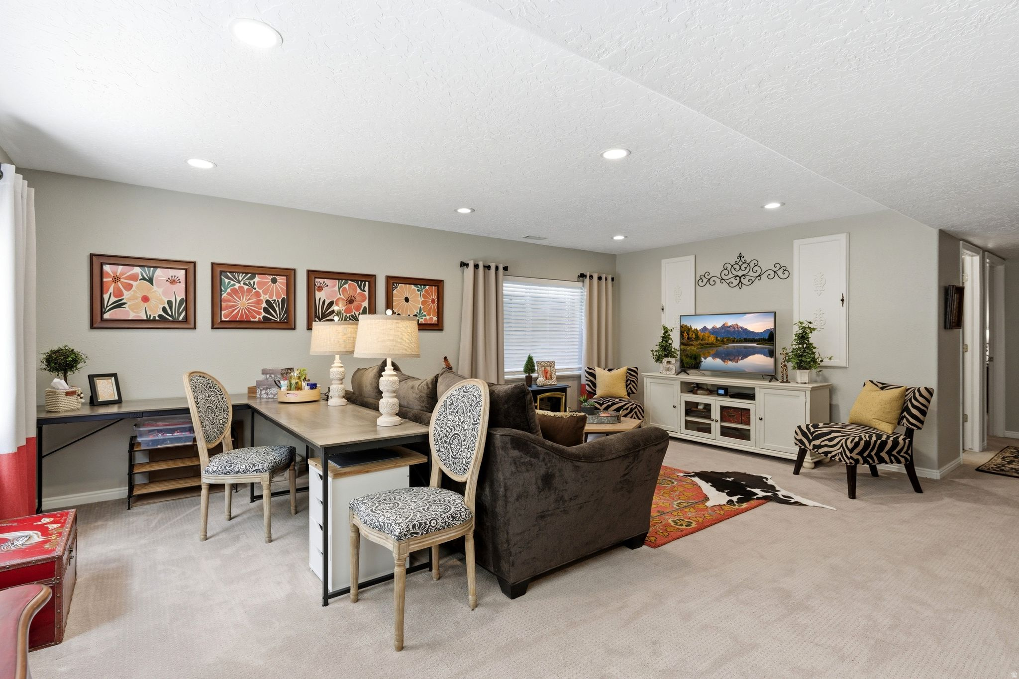 CONCORD HEIGHTS - Residential