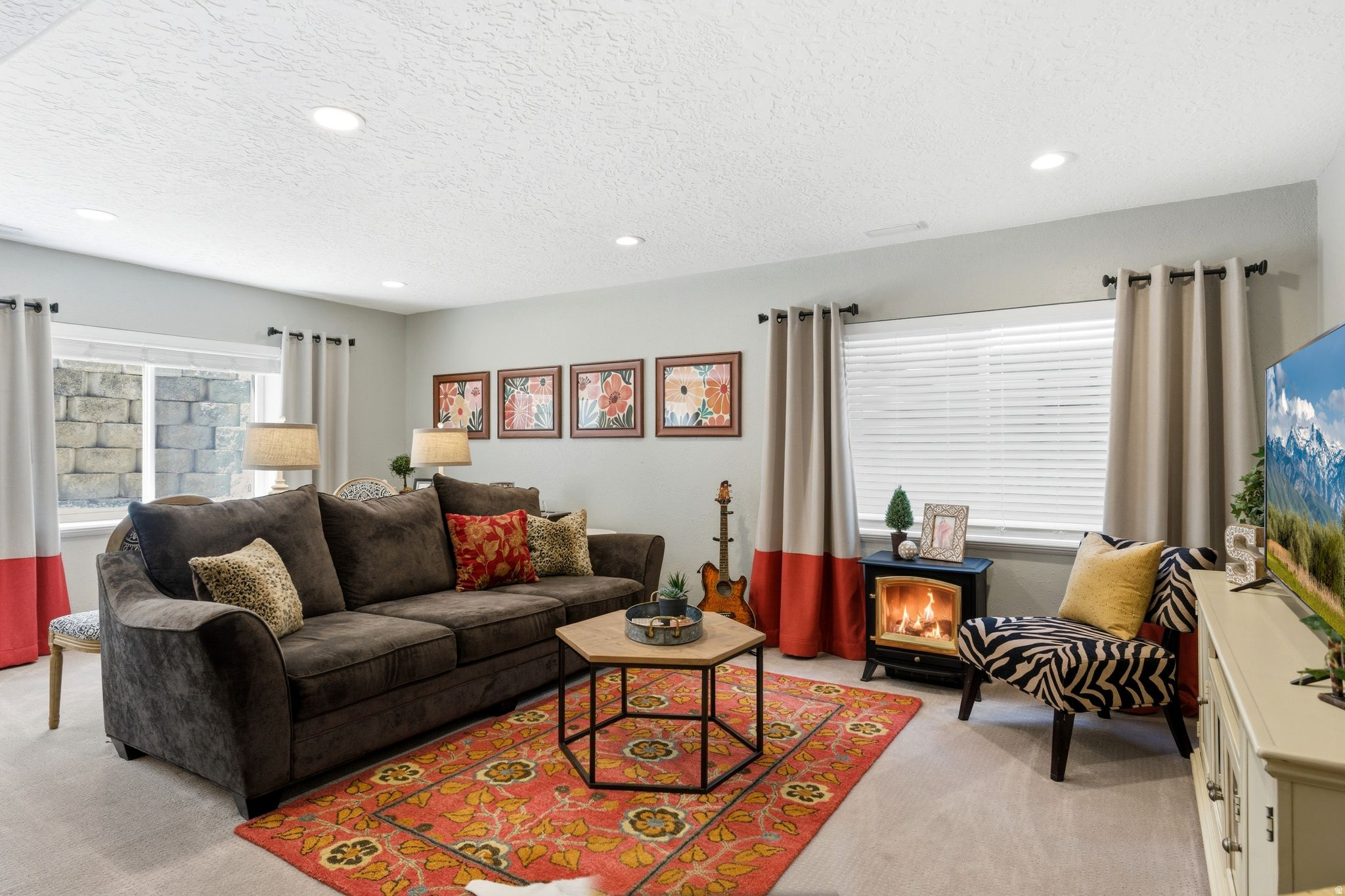 CONCORD HEIGHTS - Residential