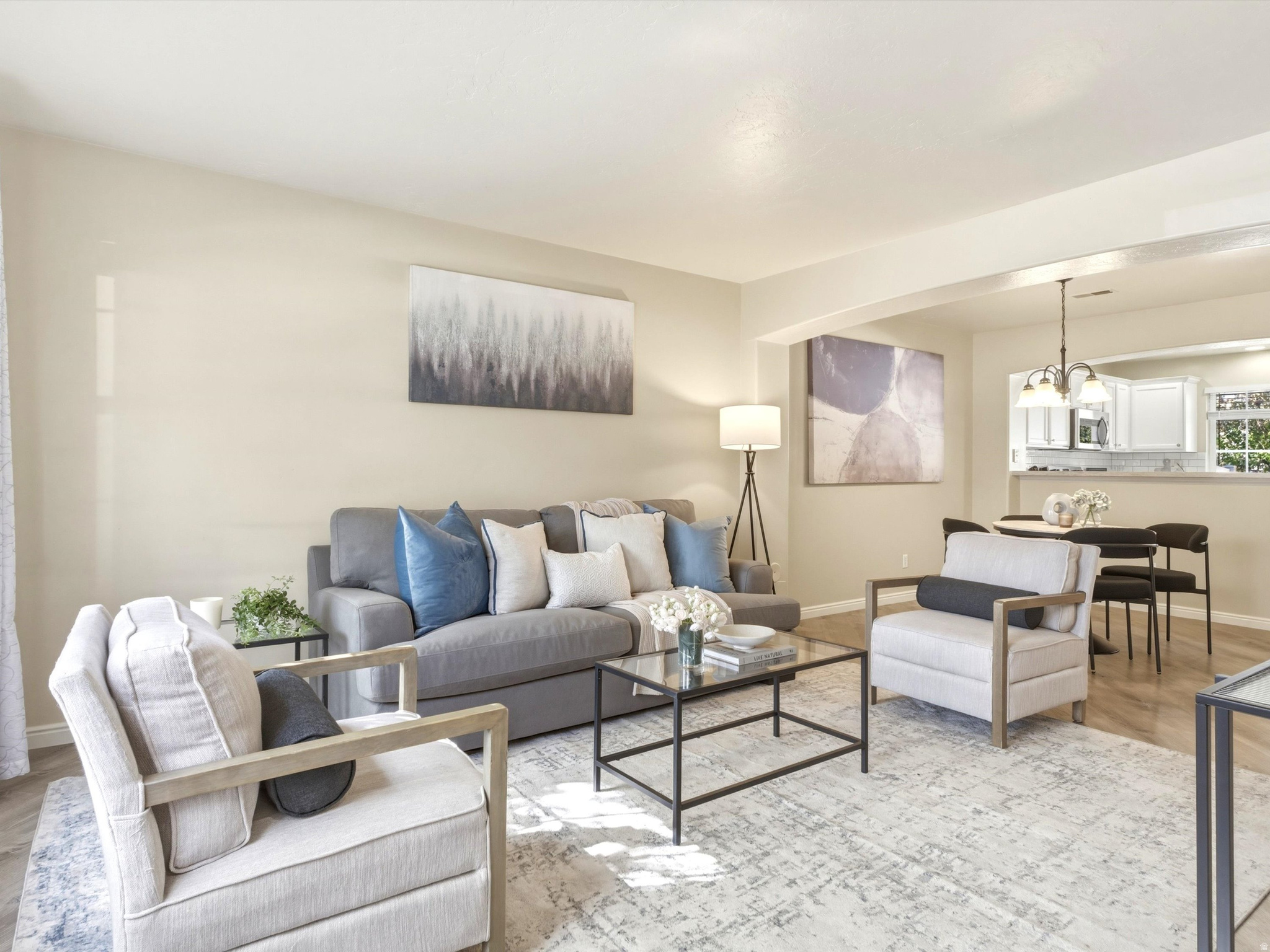 WILLOW CREEK - Residential