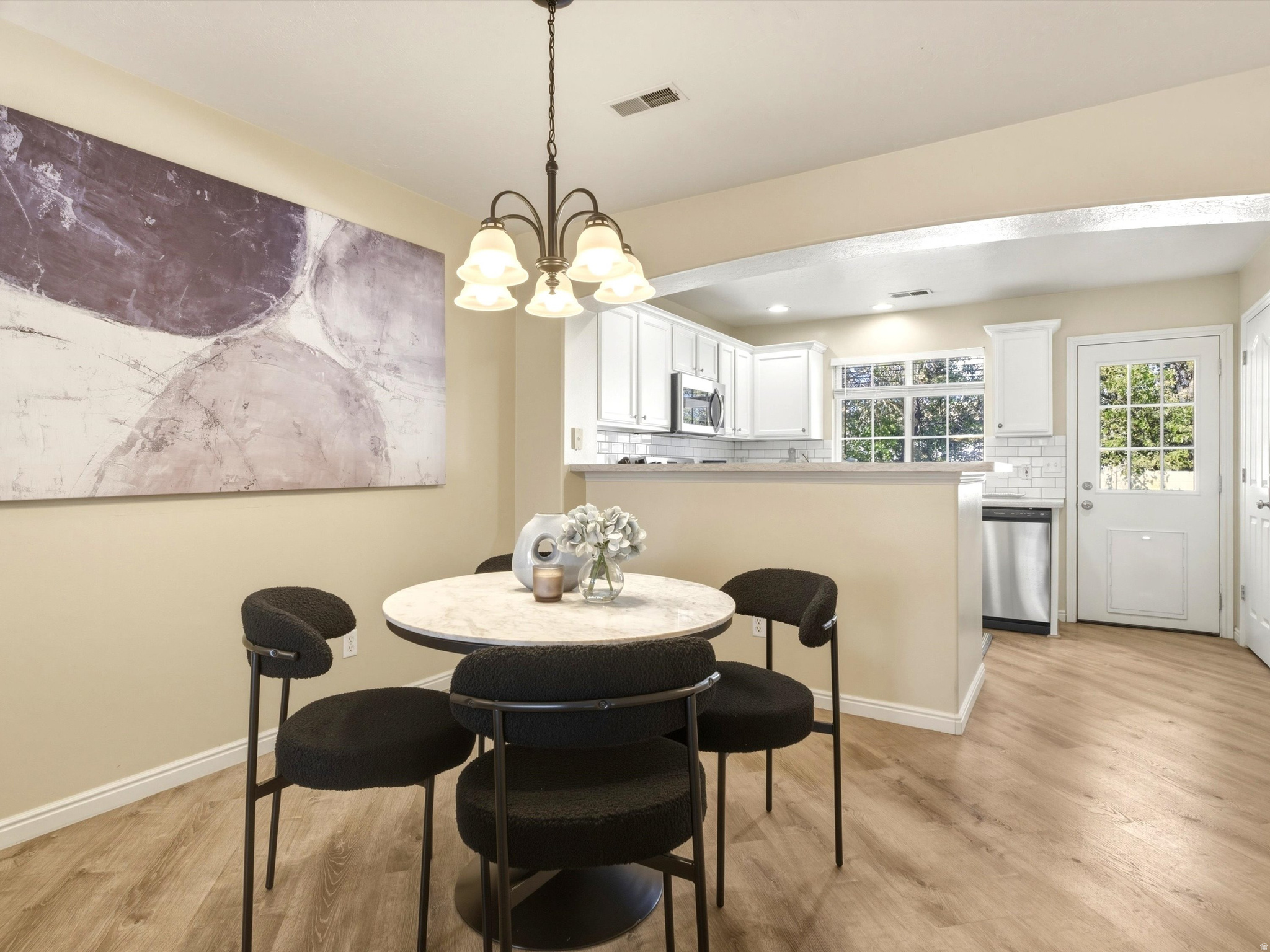 WILLOW CREEK - Residential