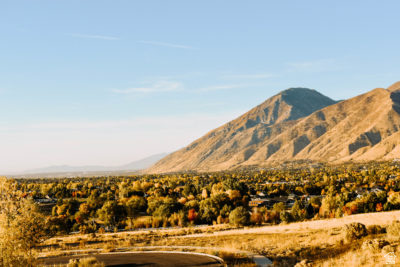 THE PRESERVE AT MAPLETON - Land